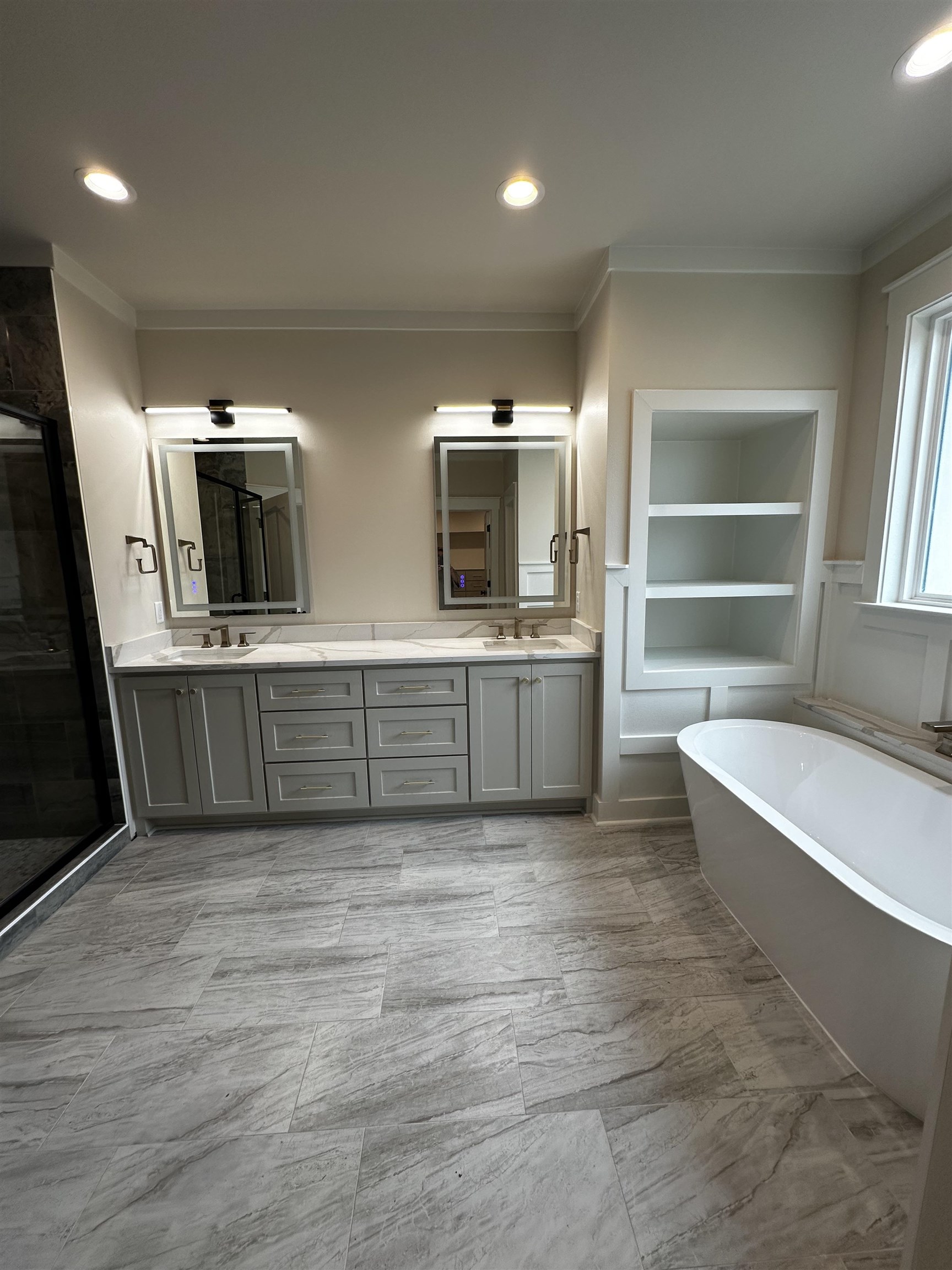 Miller Heights - Residential