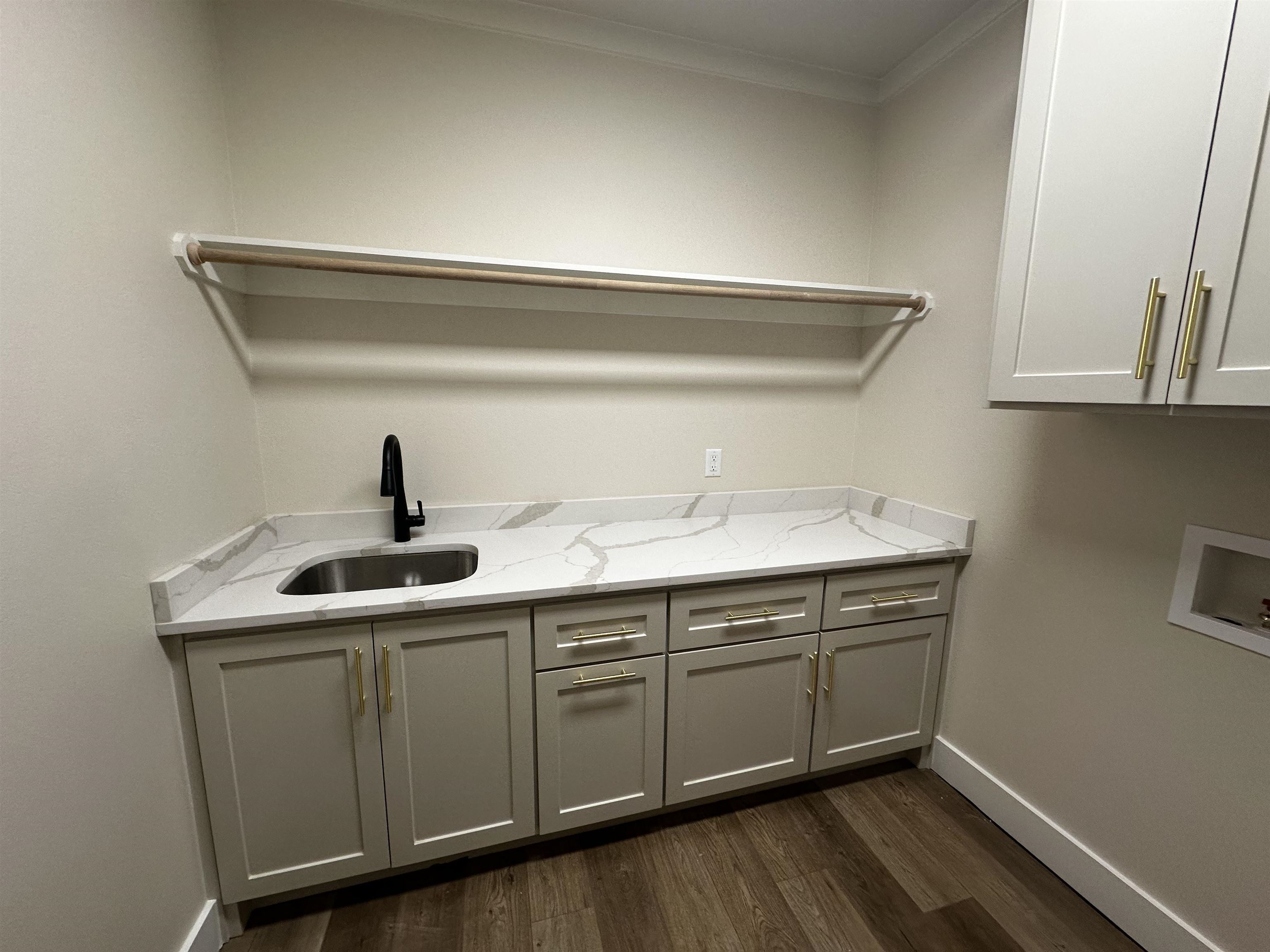 Miller Heights - Residential