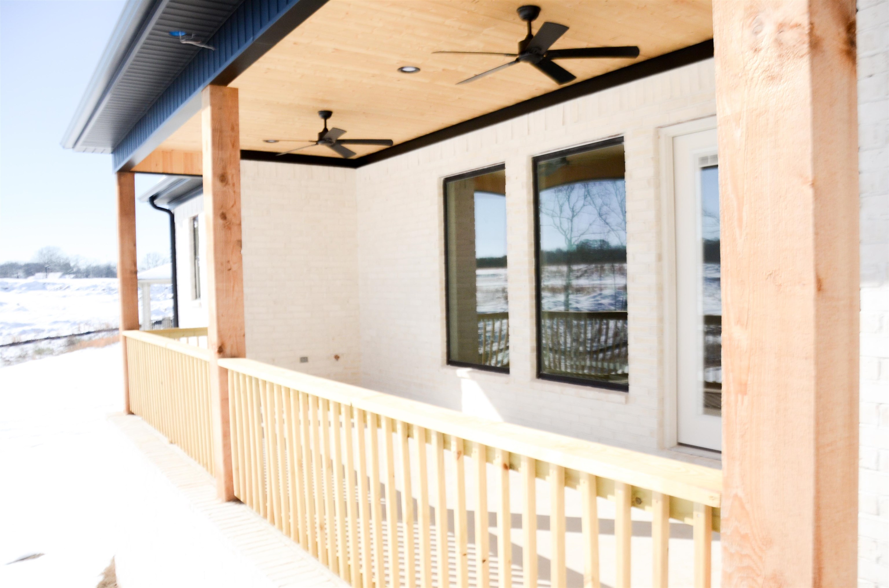 Miller Heights - Residential