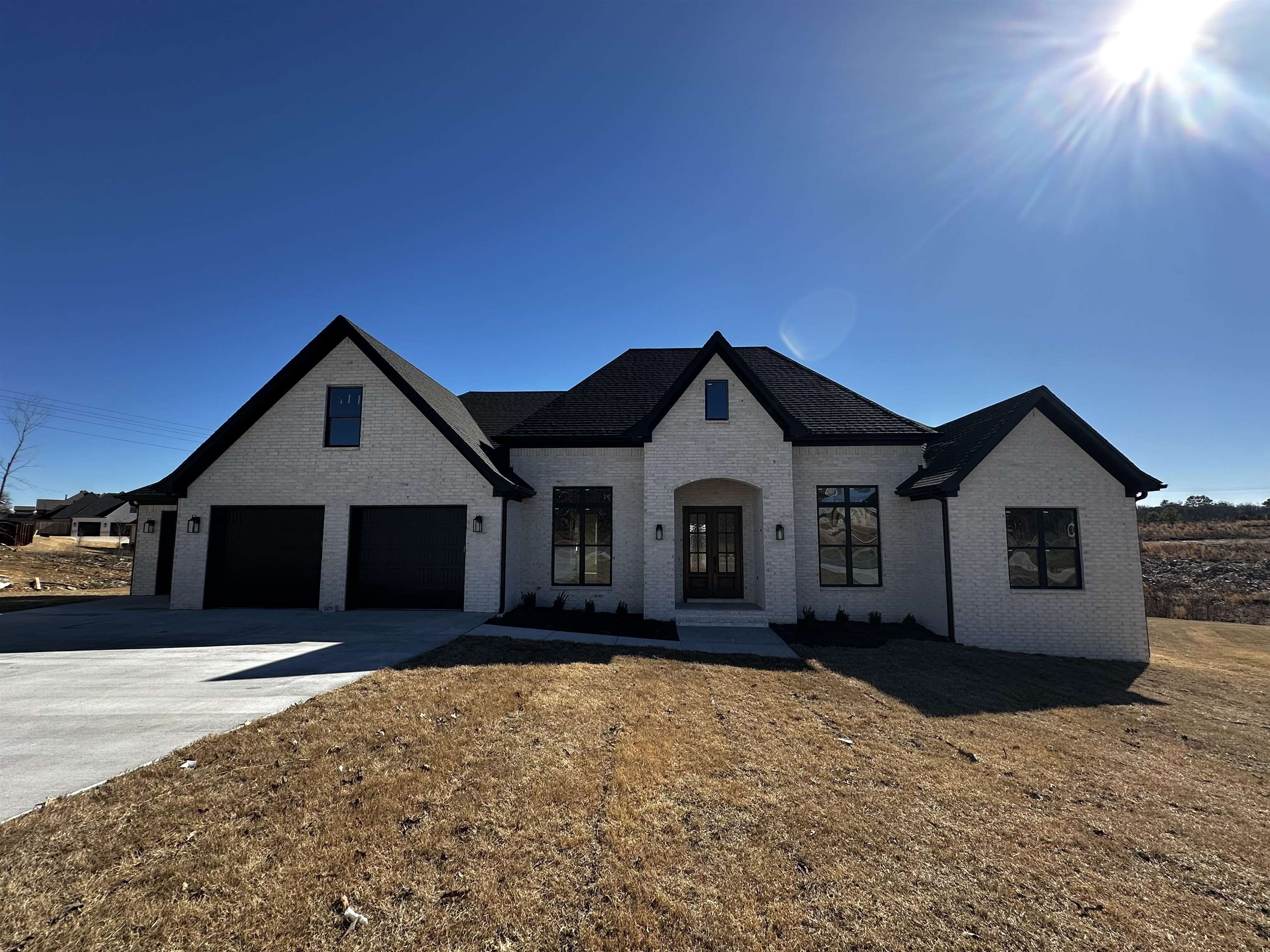 Miller Heights - Residential