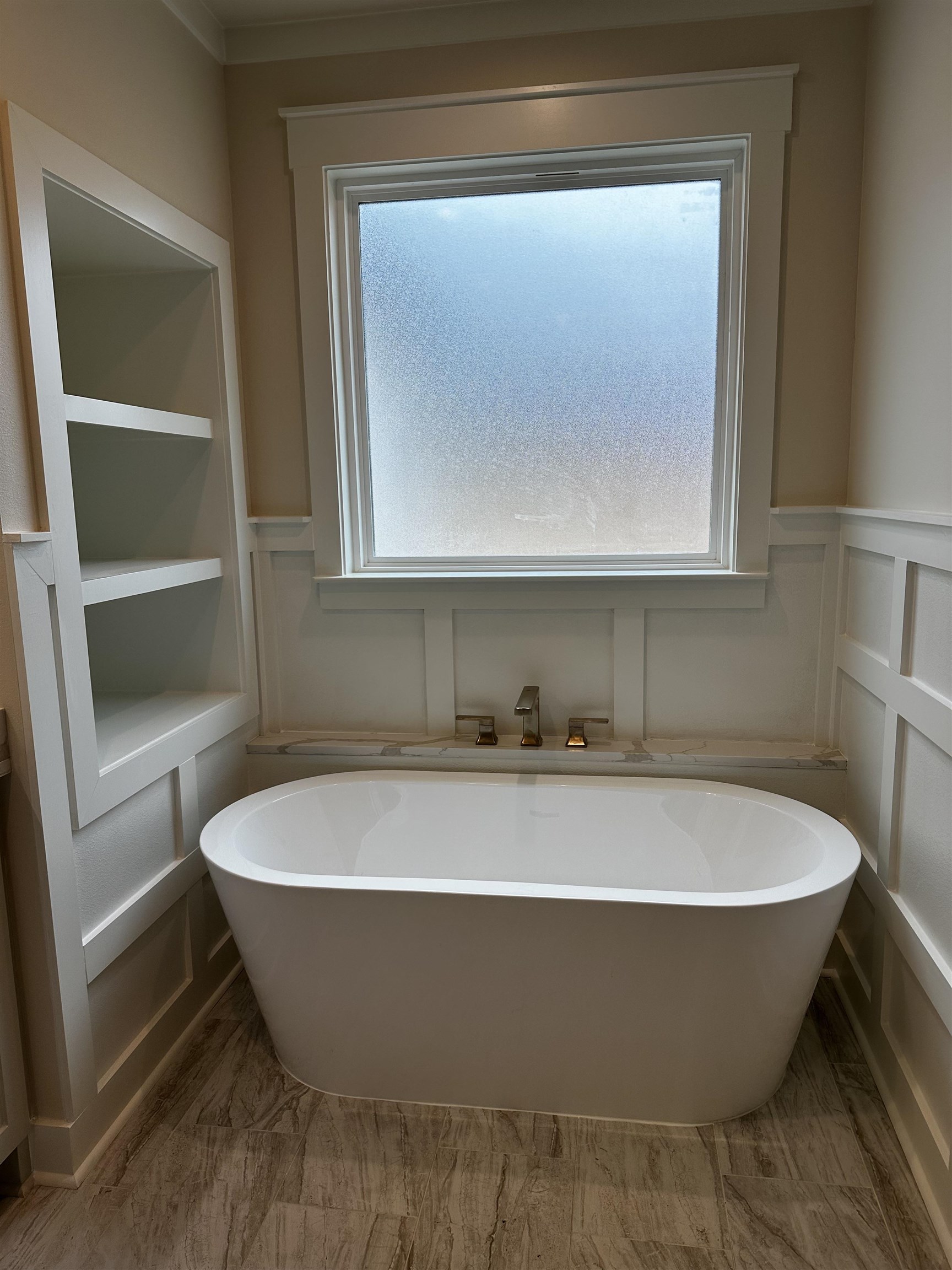 Miller Heights - Residential