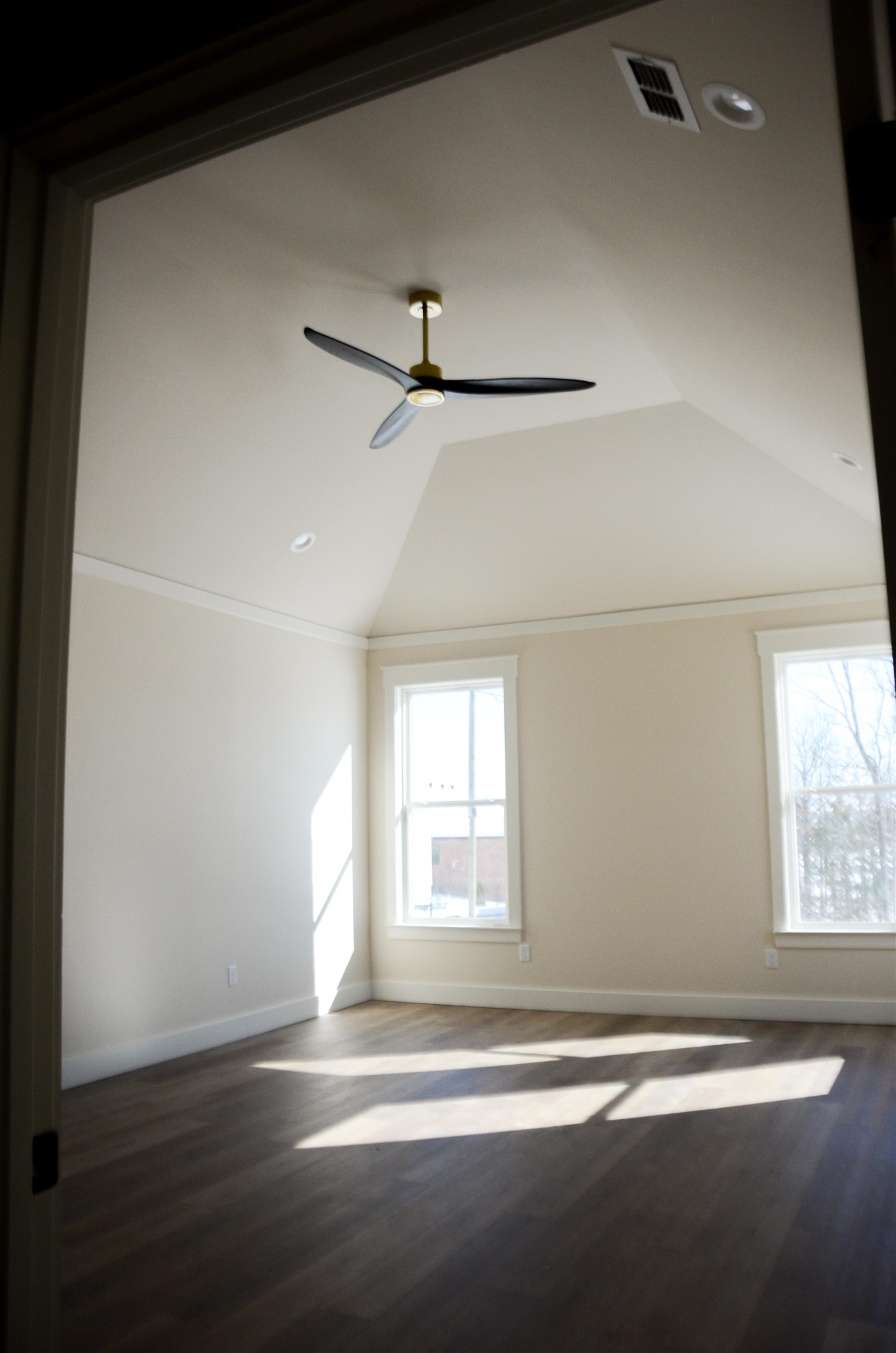 Miller Heights - Residential