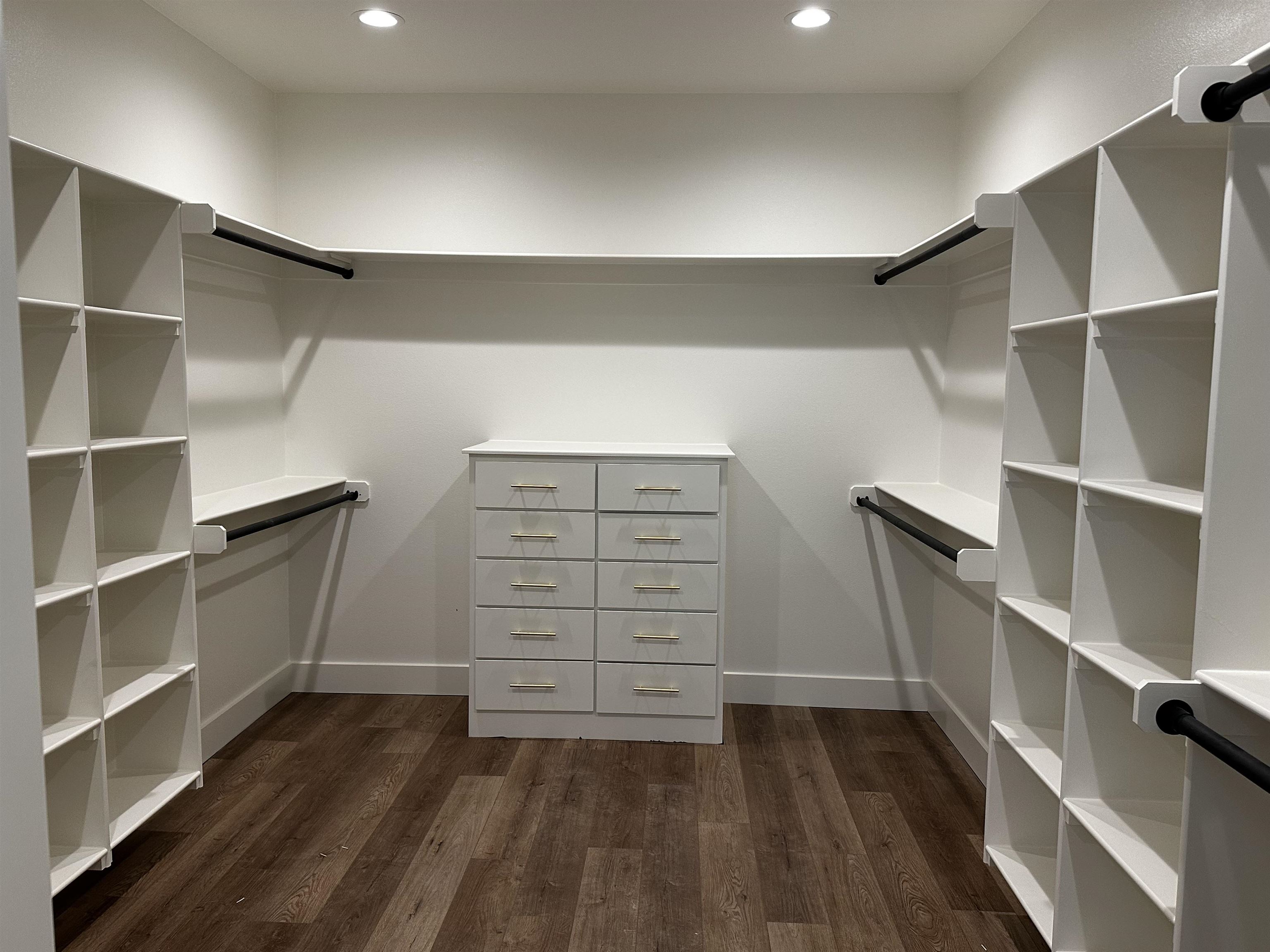 Miller Heights - Residential