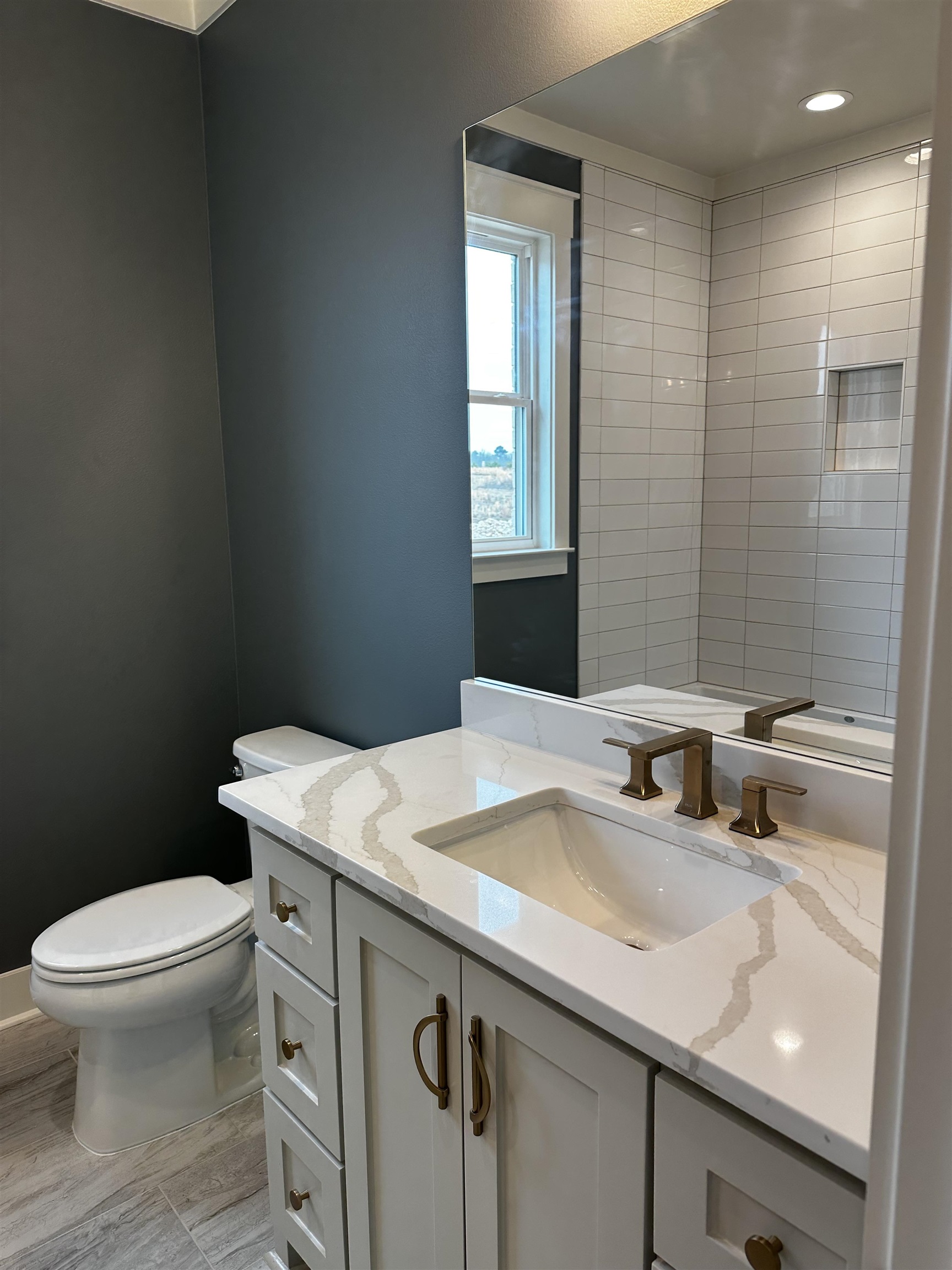 Miller Heights - Residential