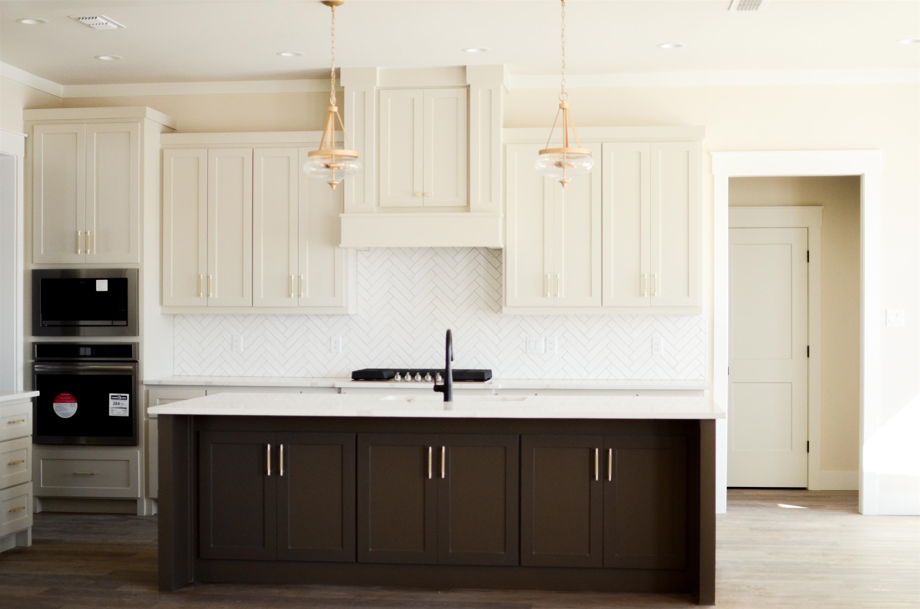 Miller Heights - Residential