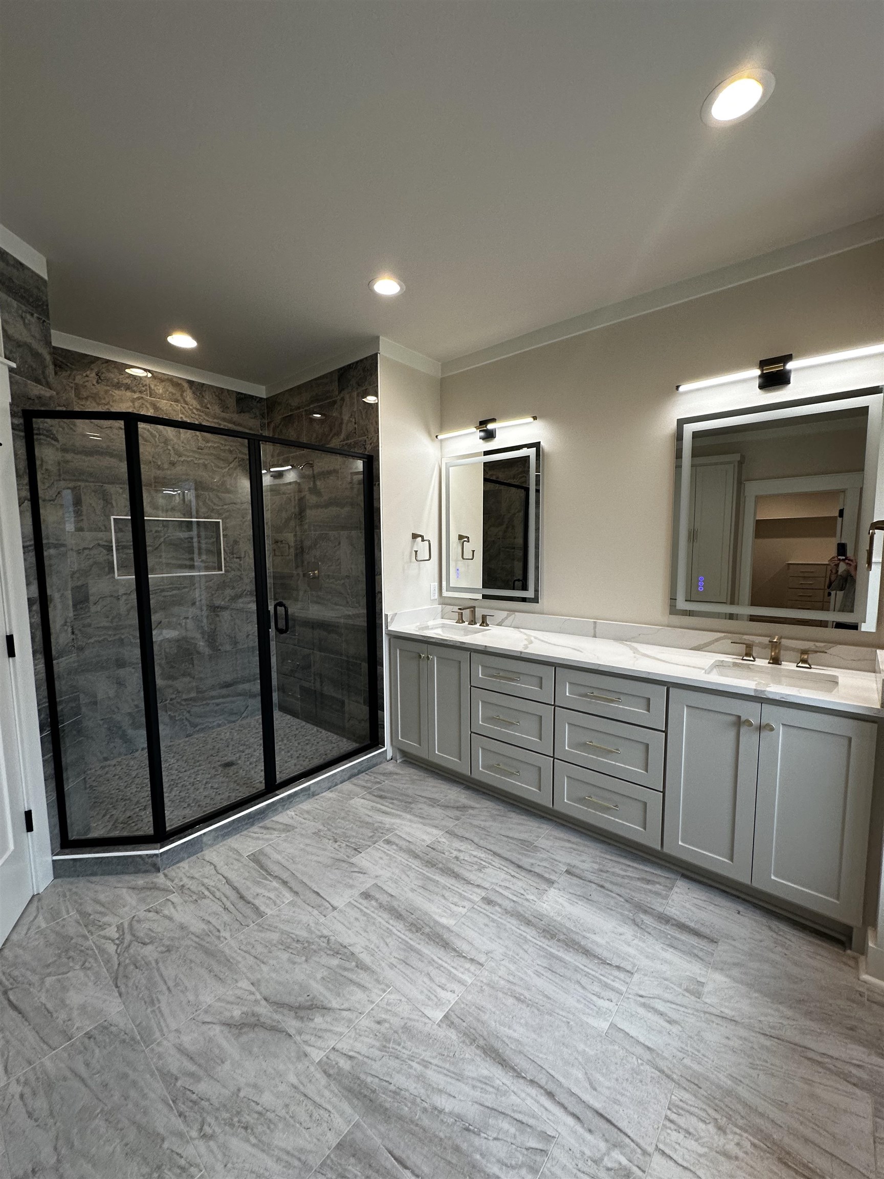 Miller Heights - Residential