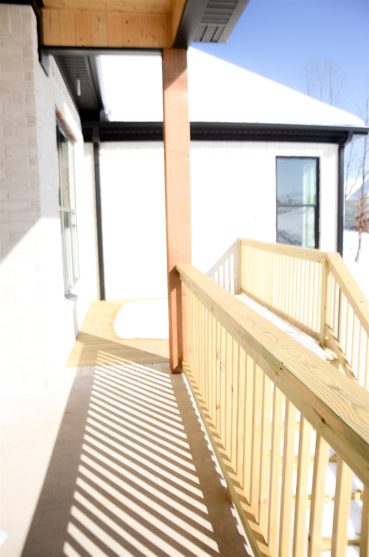 Miller Heights - Residential