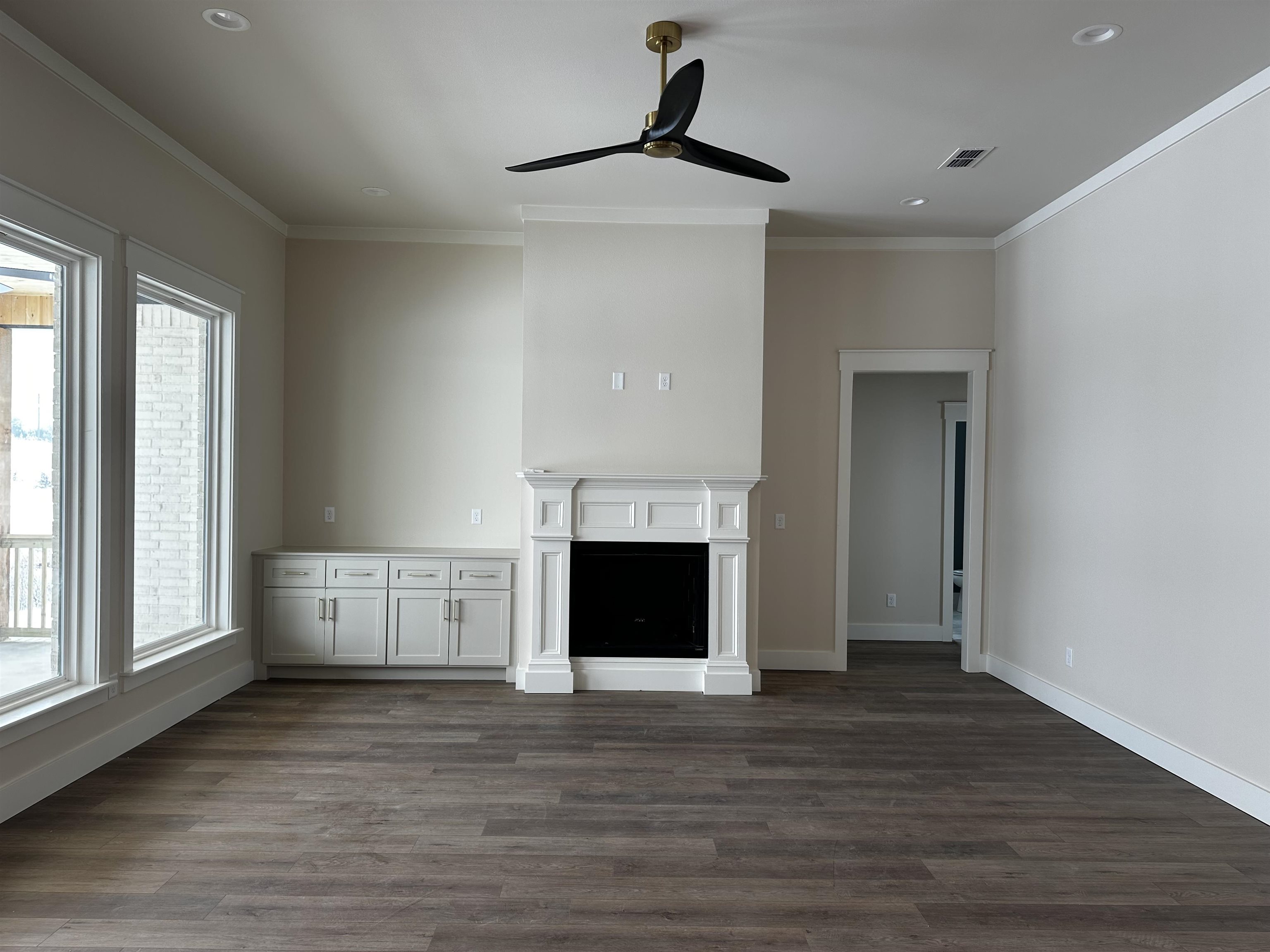 Miller Heights - Residential