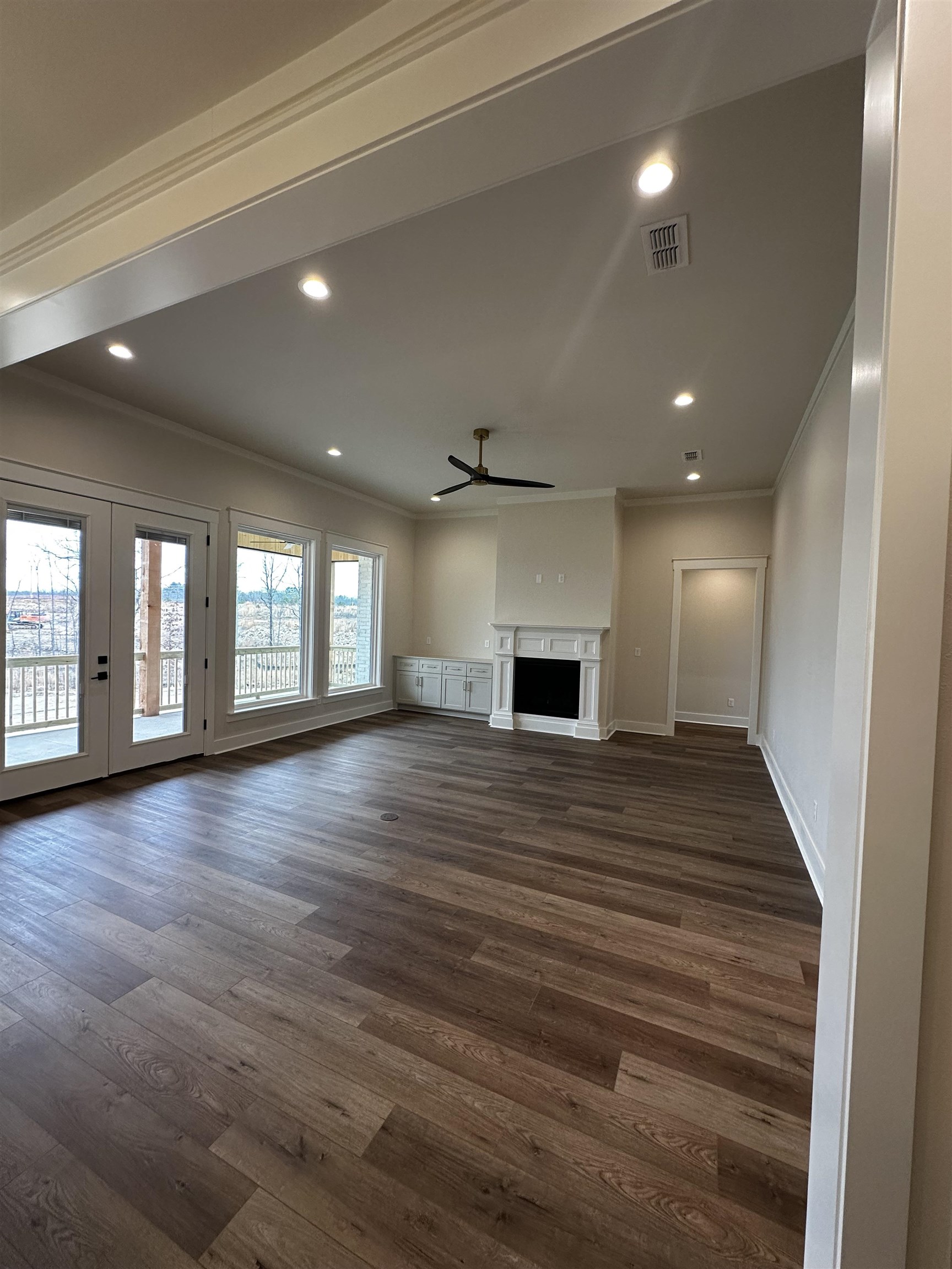 Miller Heights - Residential