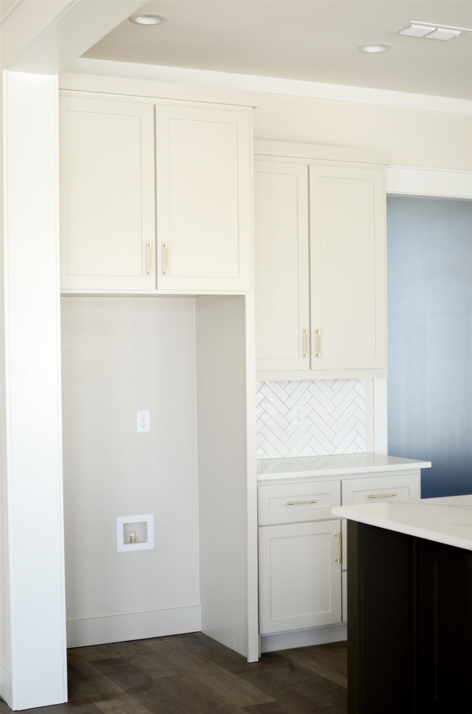 Miller Heights - Residential