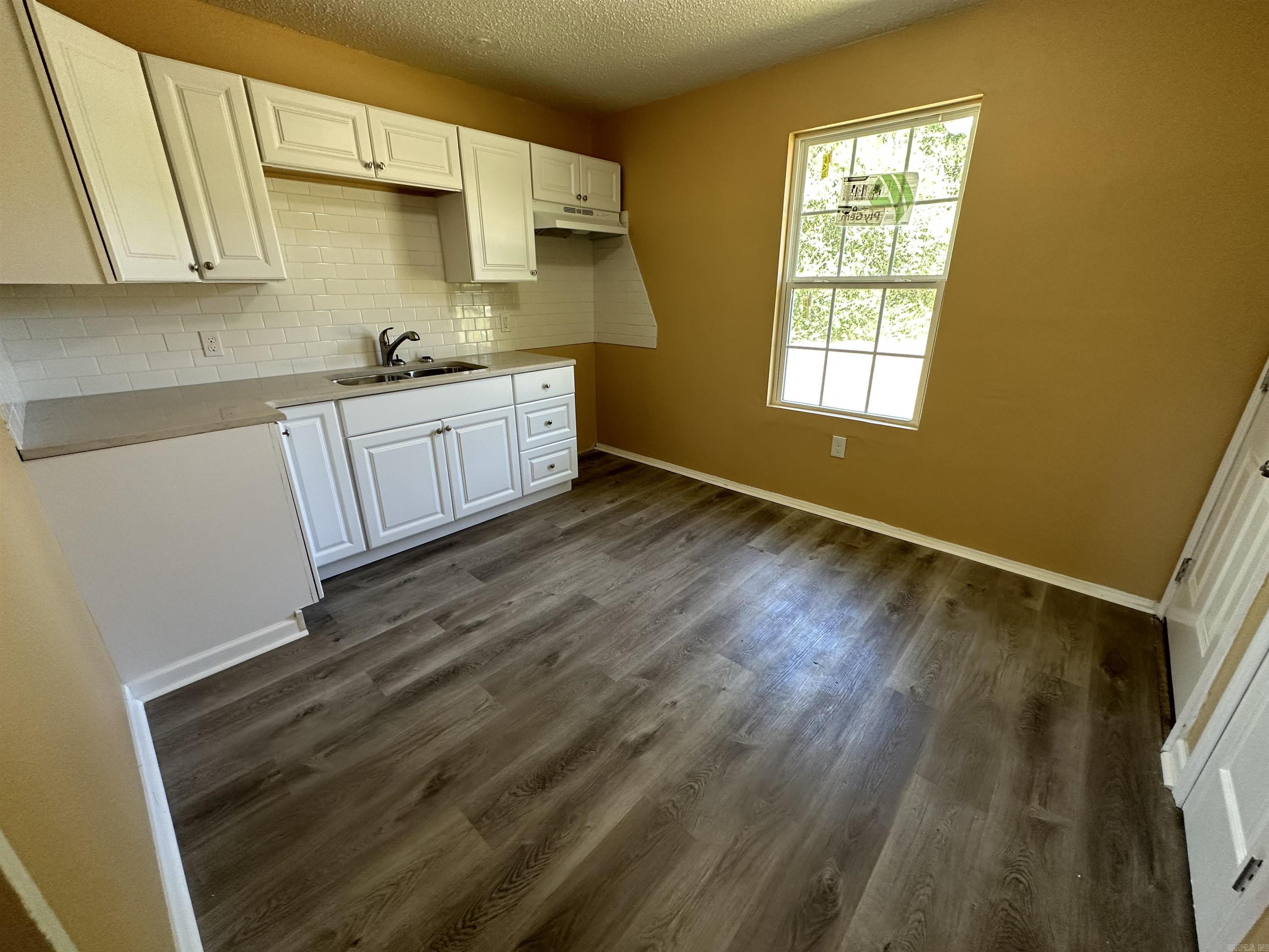 Hiland - Residential Lease