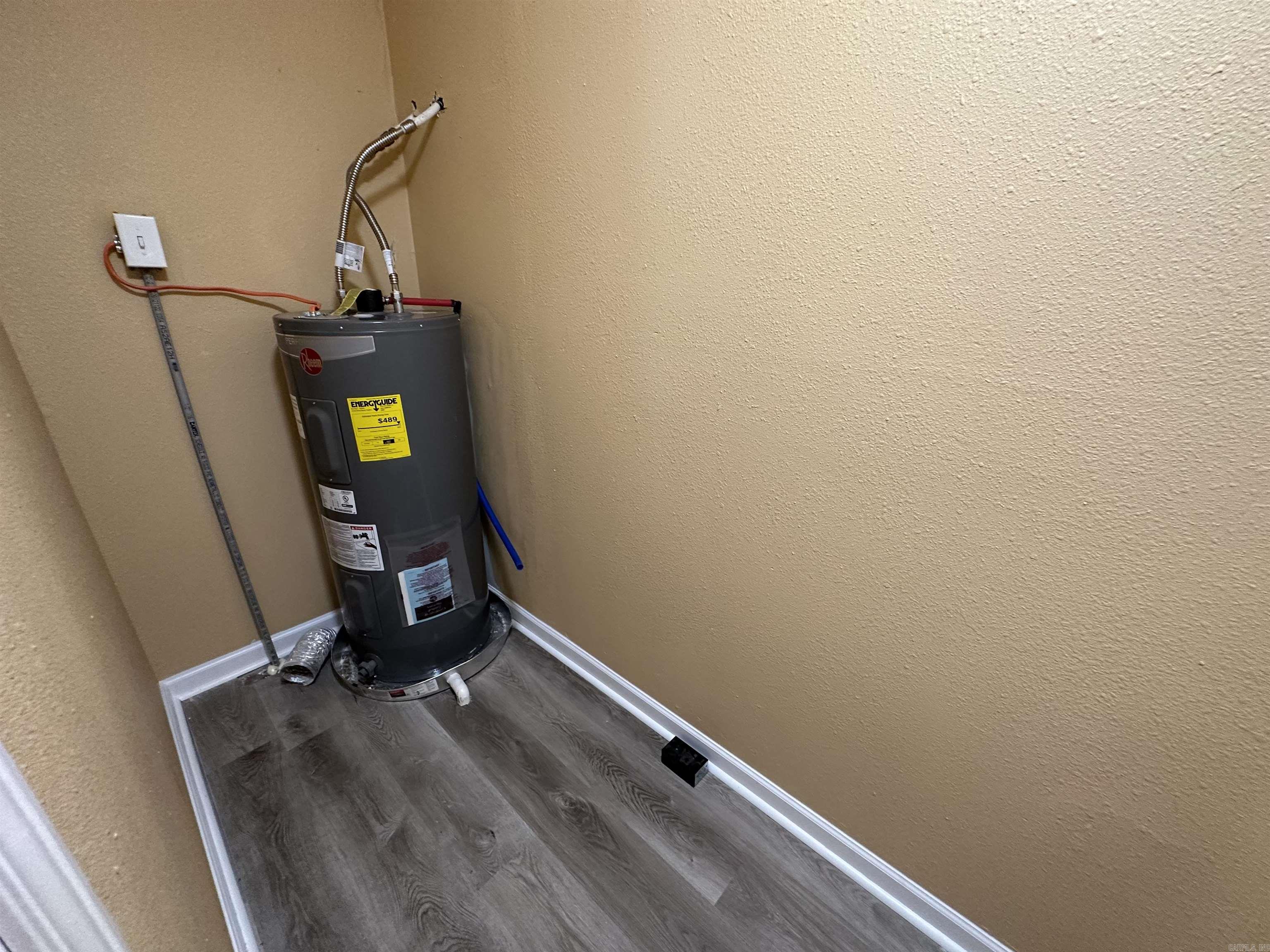 Hiland - Residential Lease