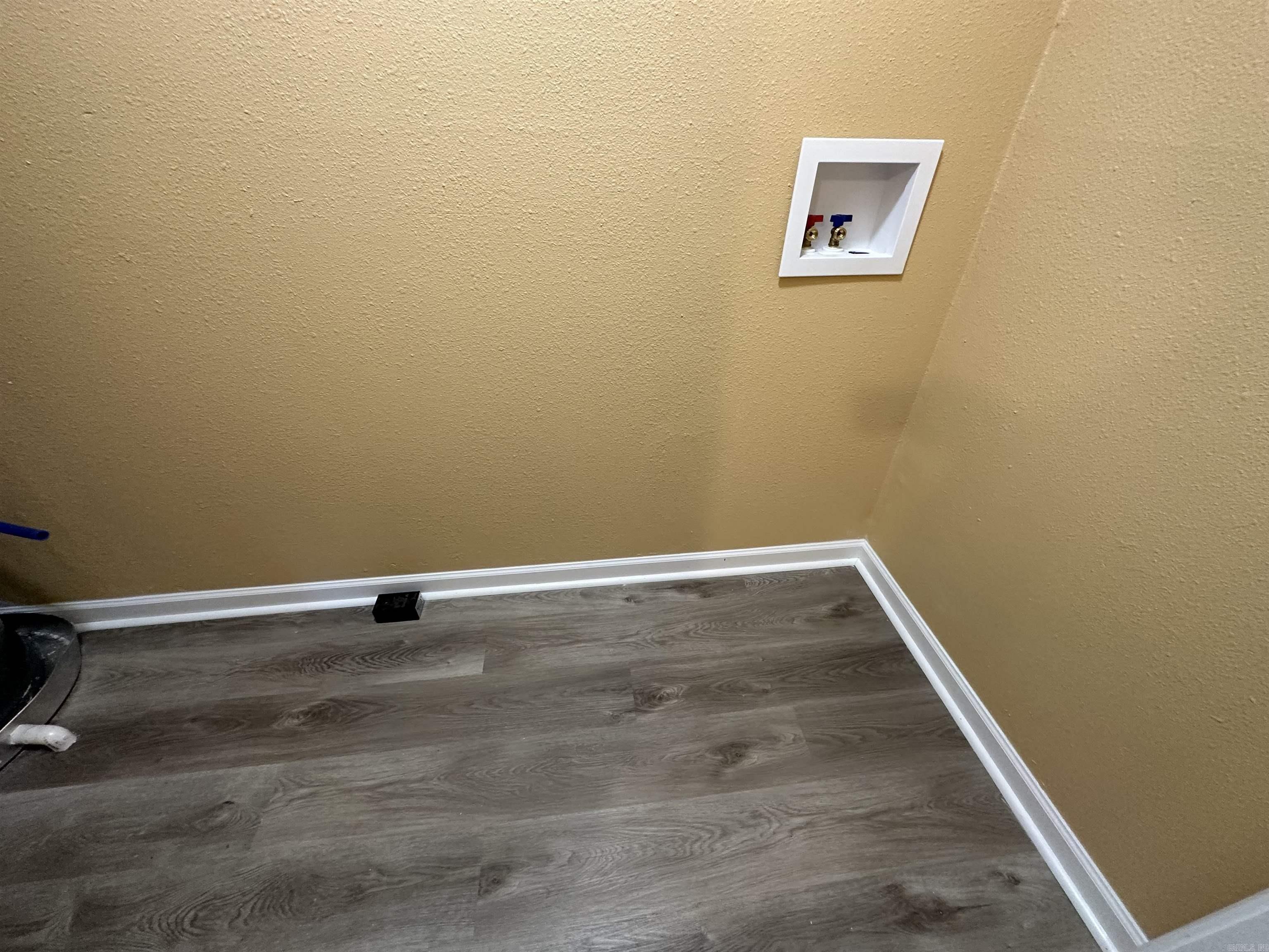 Hiland - Residential Lease