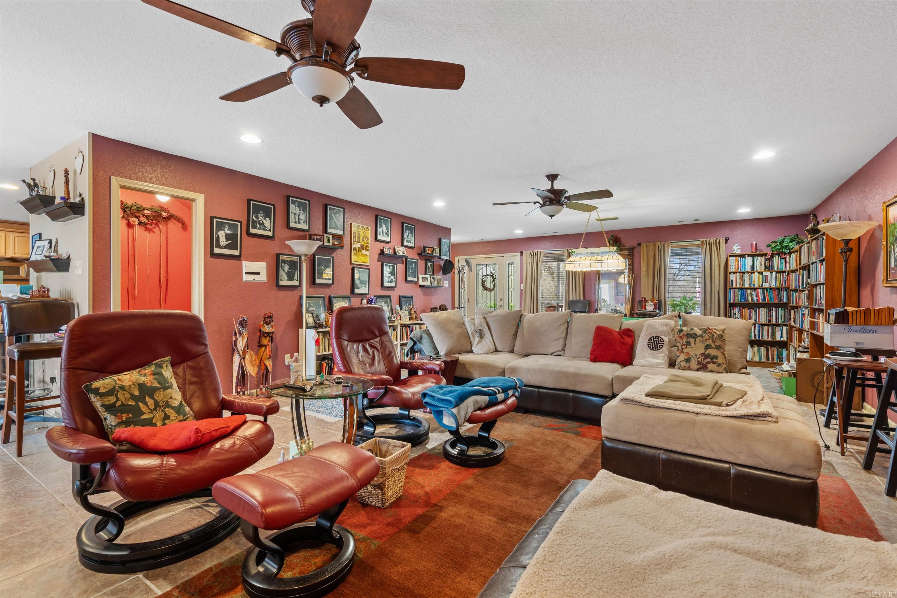 LADERA - Residential