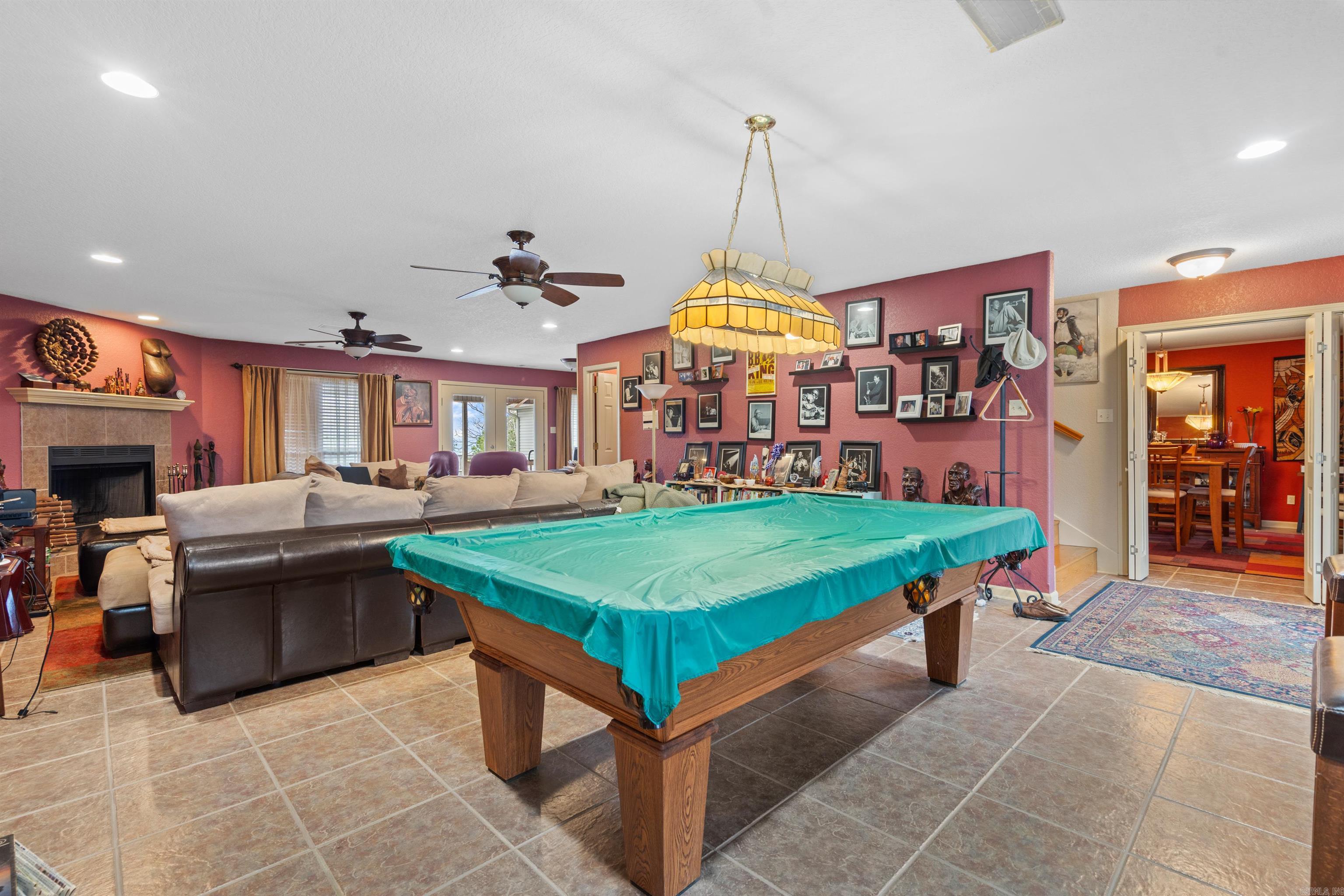 LADERA - Residential