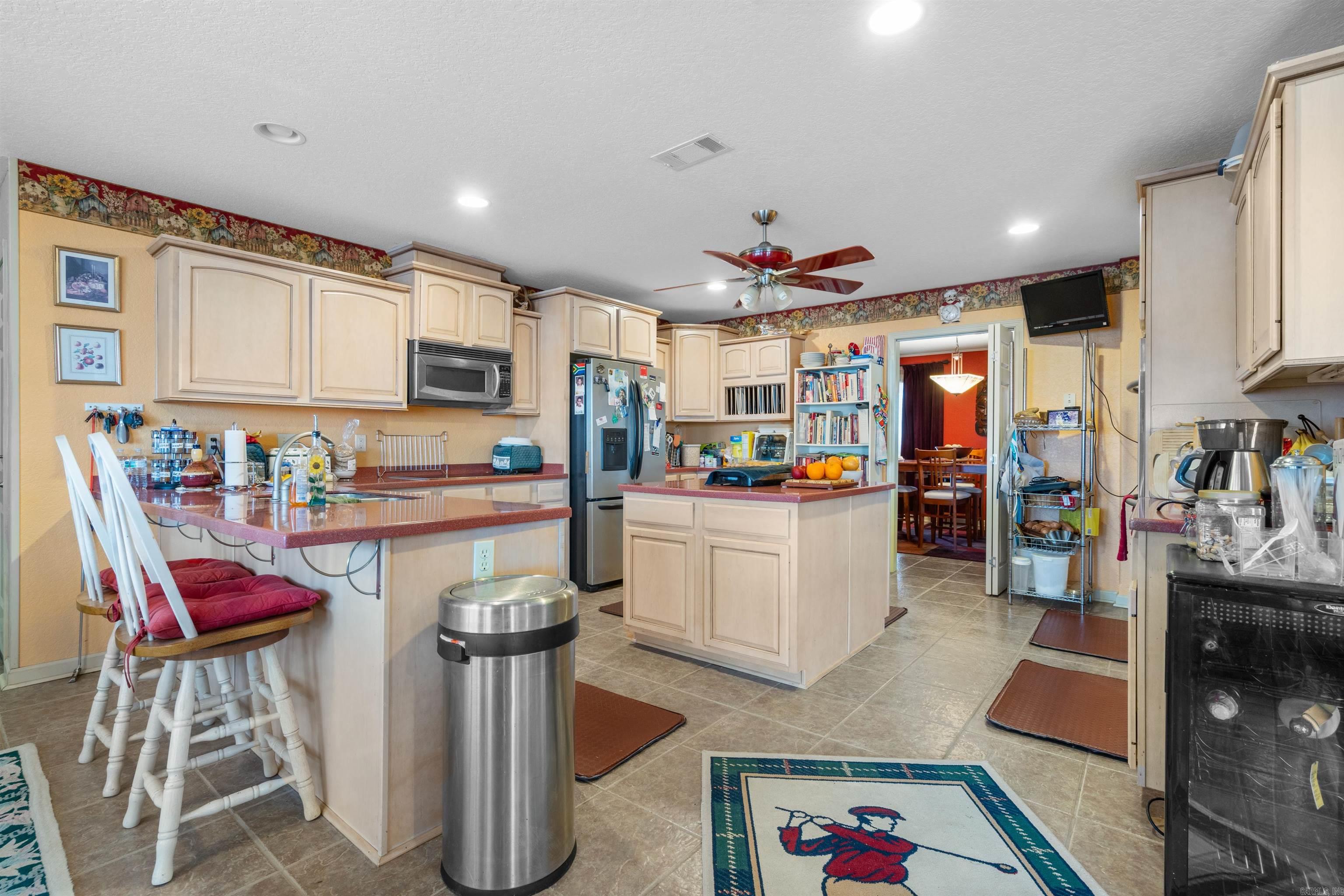 LADERA - Residential