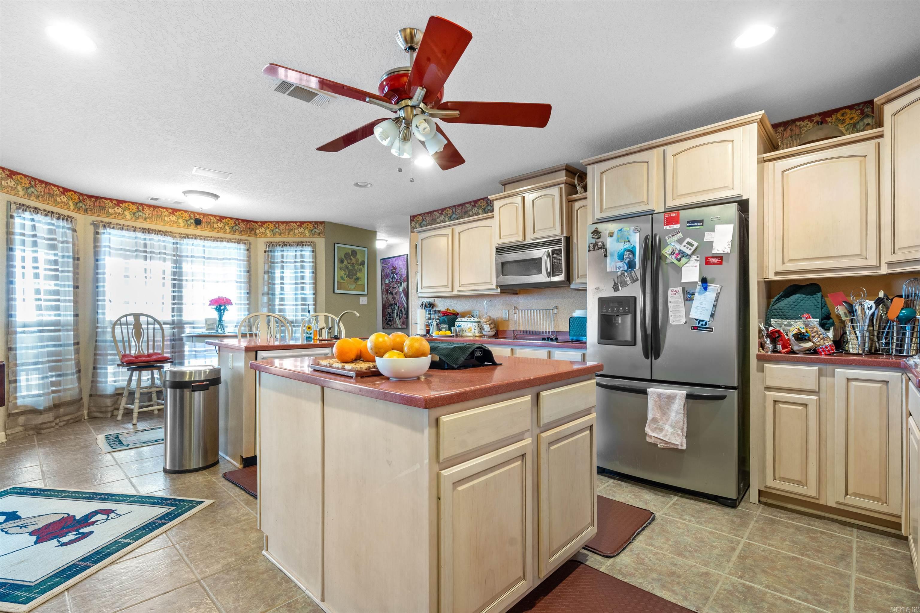 LADERA - Residential