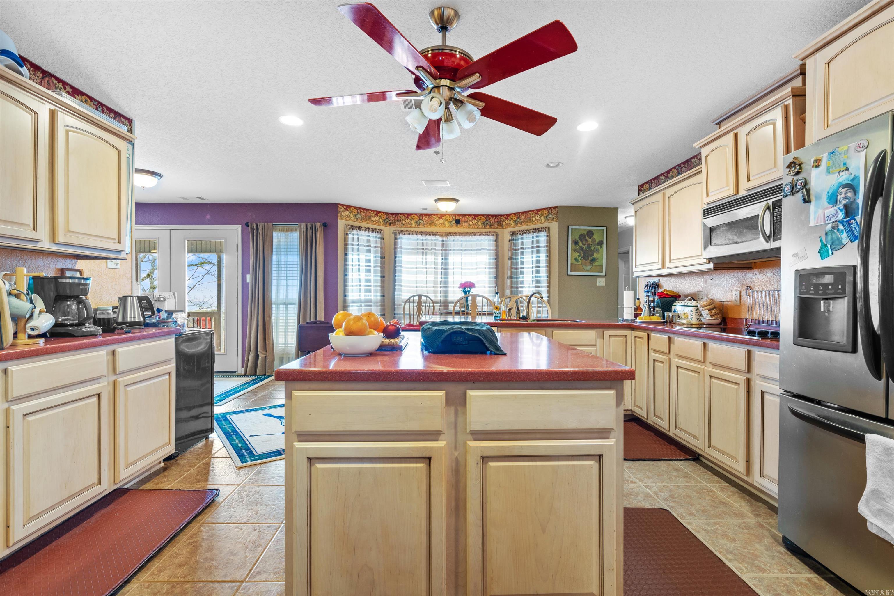 LADERA - Residential