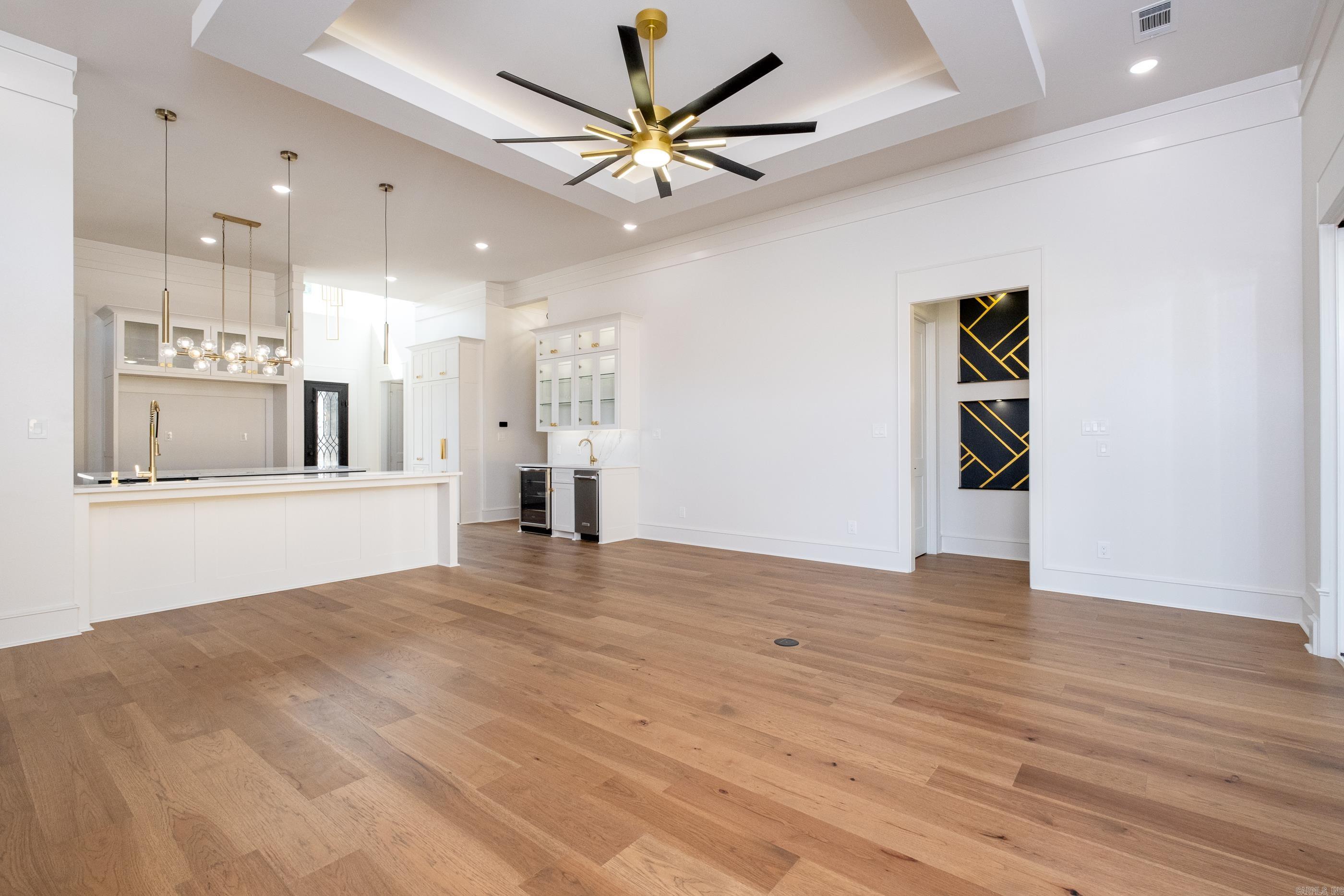 CHENAL VALLEY MEREVILLE PLACE - Residential