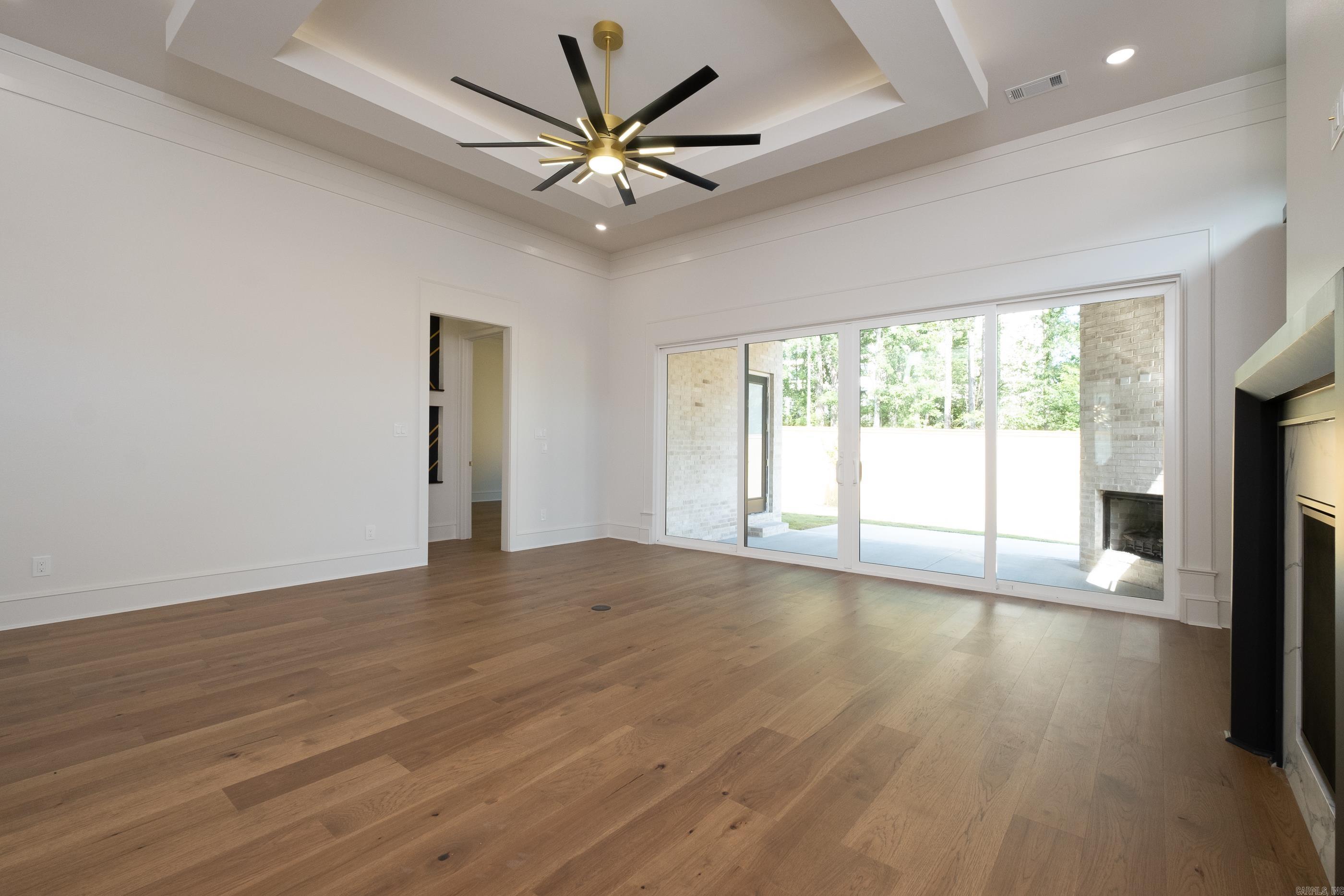 CHENAL VALLEY MEREVILLE PLACE - Residential