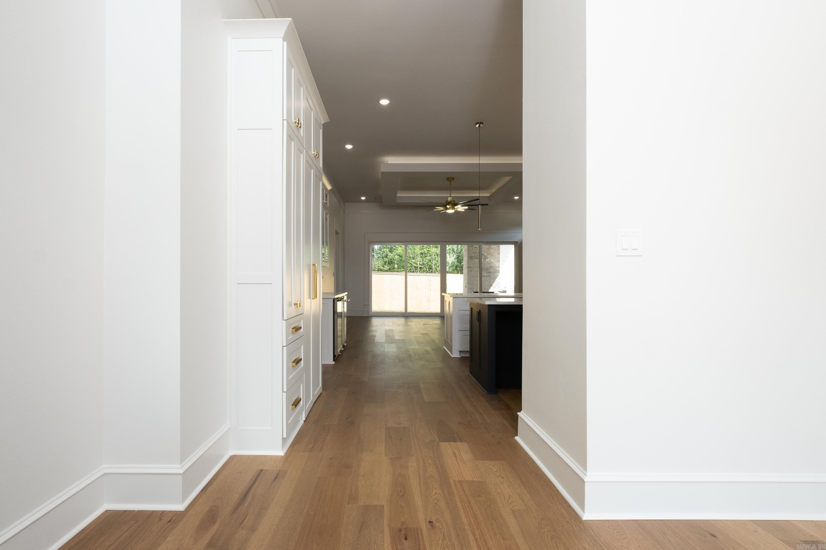 CHENAL VALLEY MEREVILLE PLACE - Residential