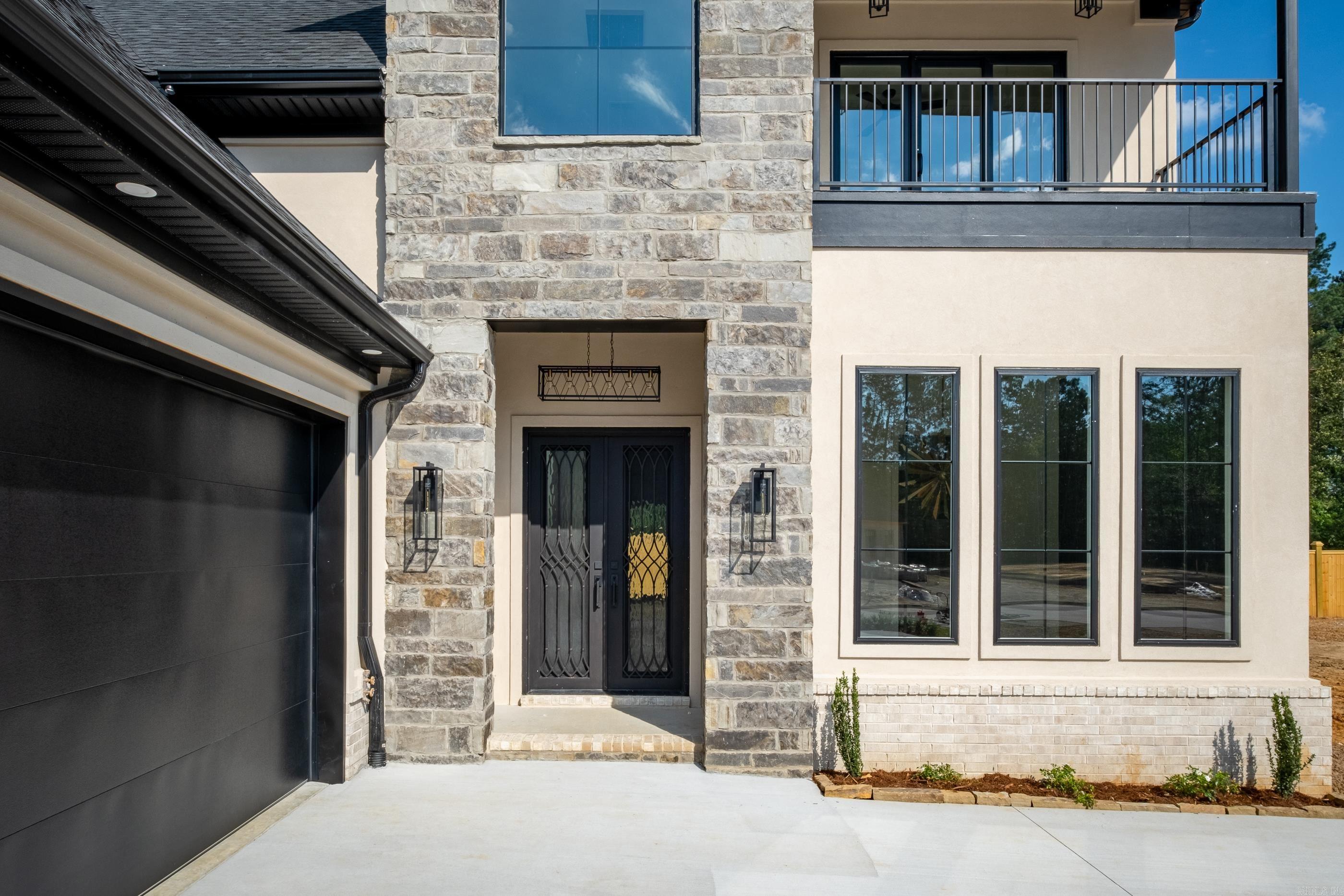 CHENAL VALLEY MEREVILLE PLACE - Residential