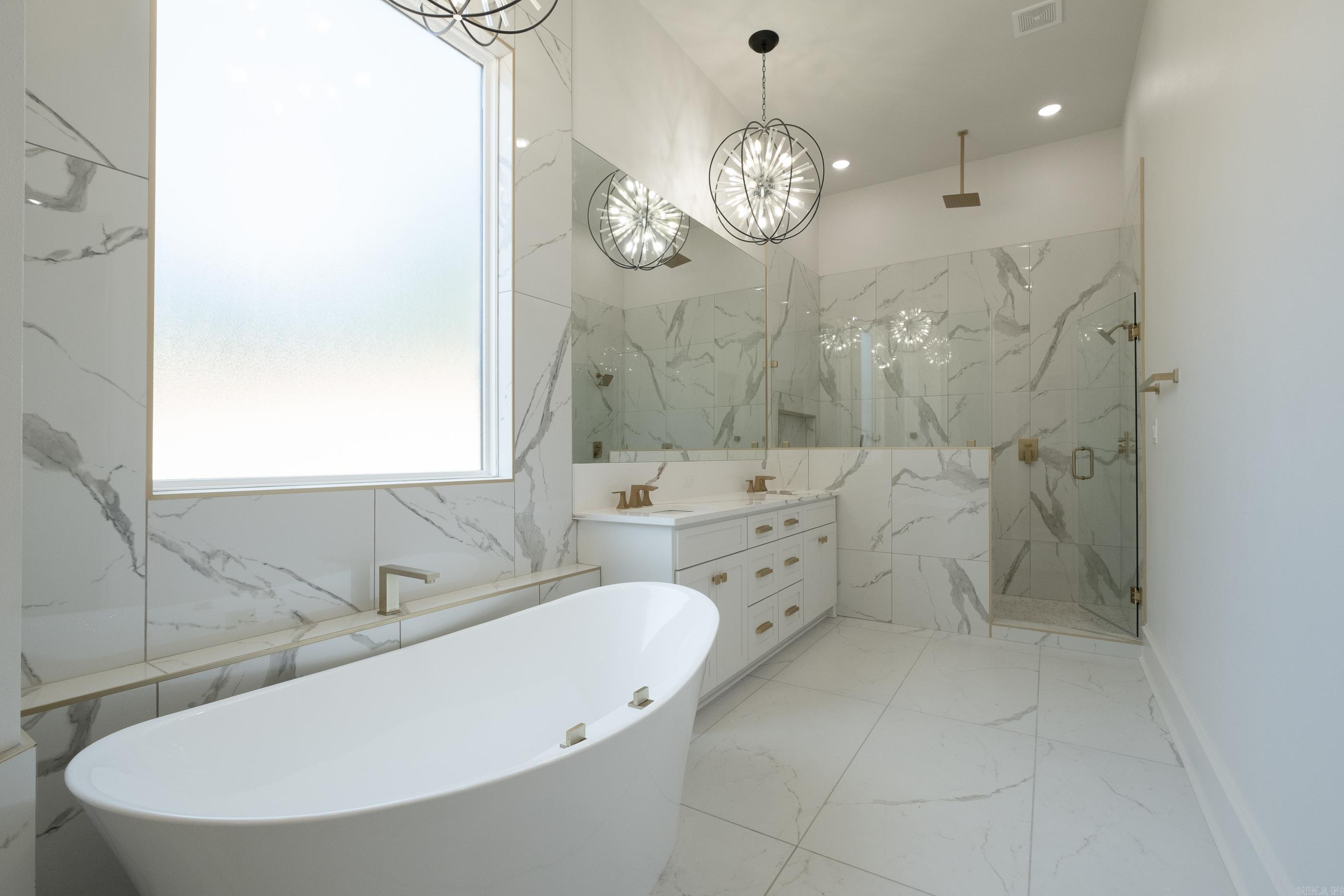 CHENAL VALLEY MEREVILLE PLACE - Residential