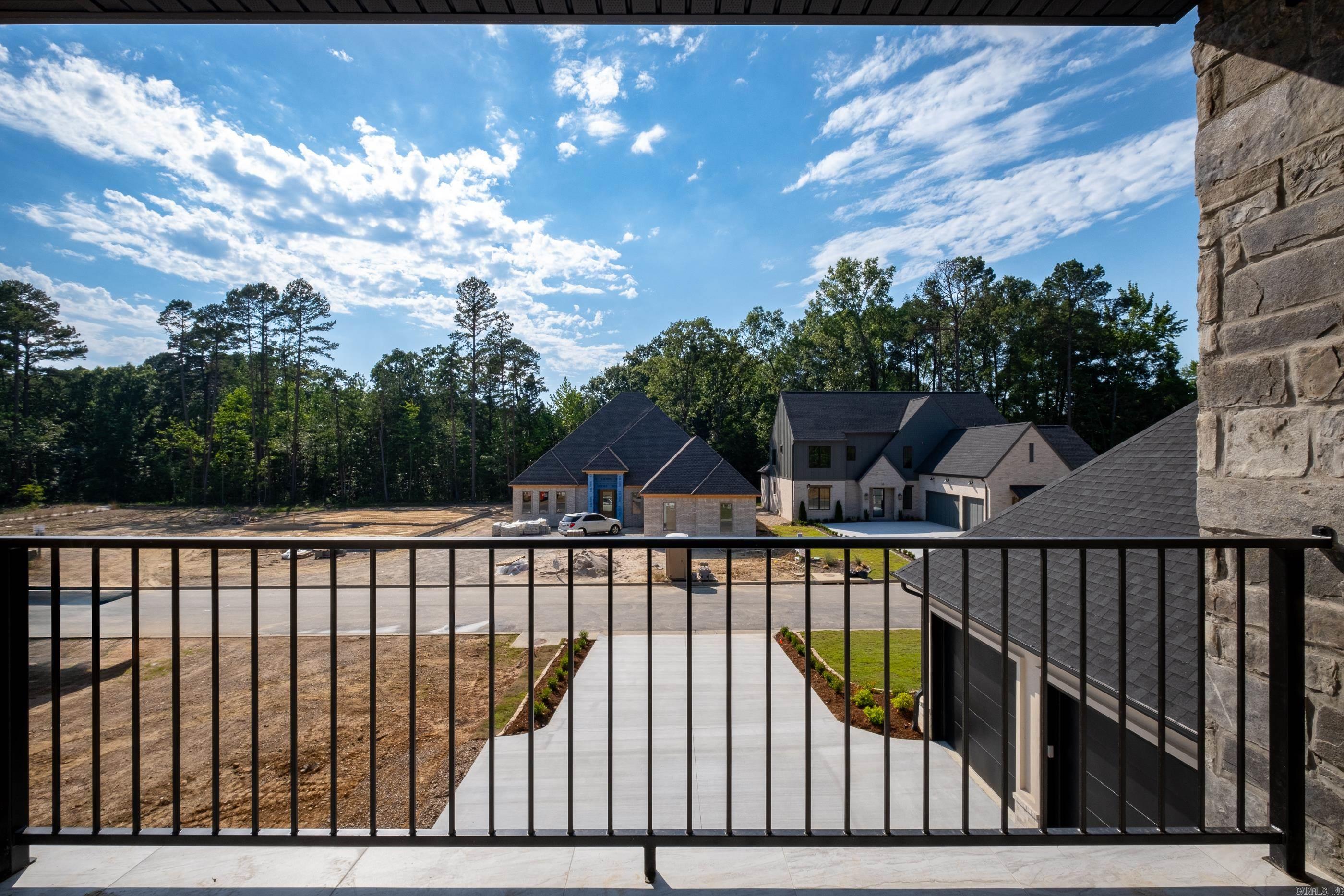 CHENAL VALLEY MEREVILLE PLACE - Residential