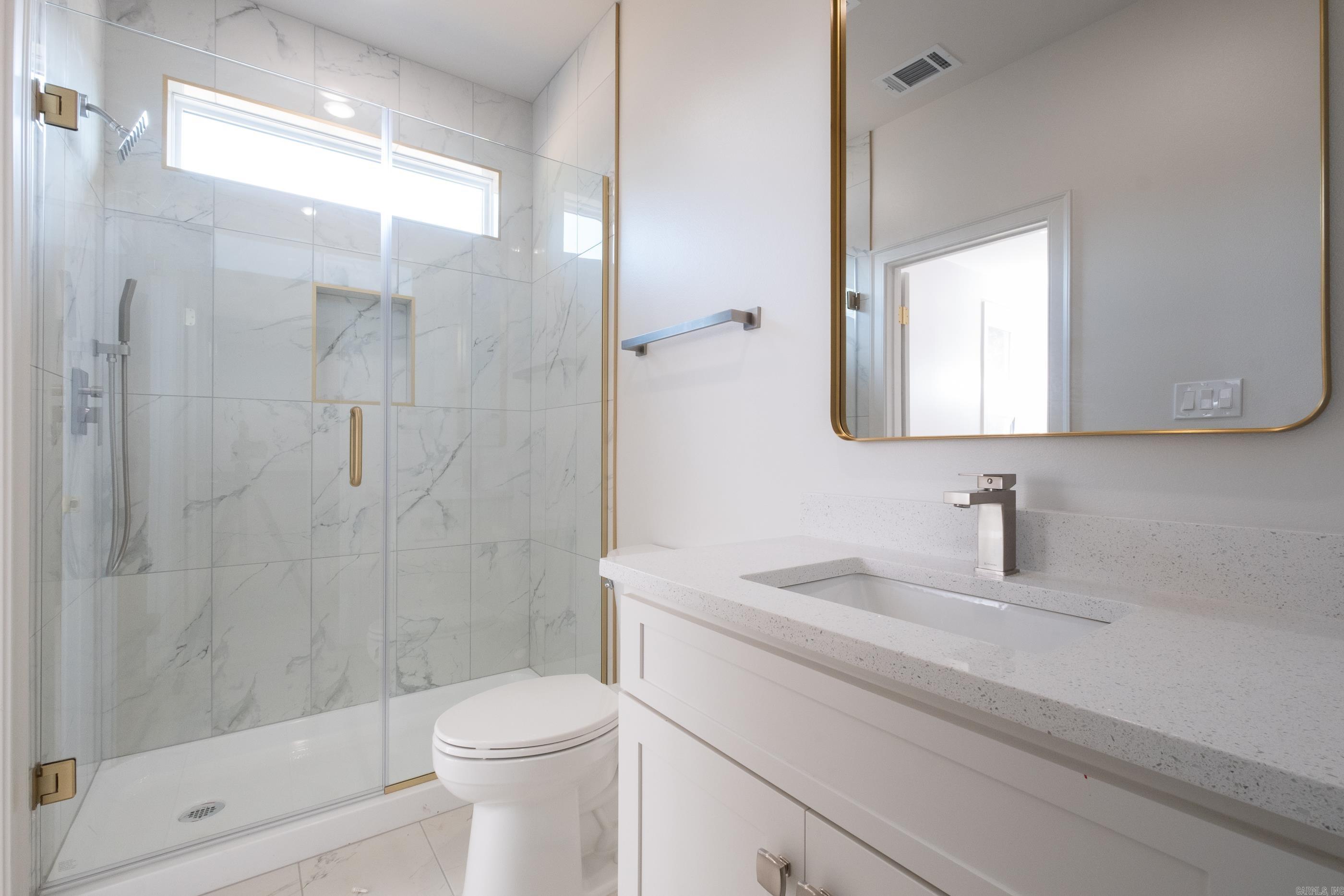 CHENAL VALLEY MEREVILLE PLACE - Residential