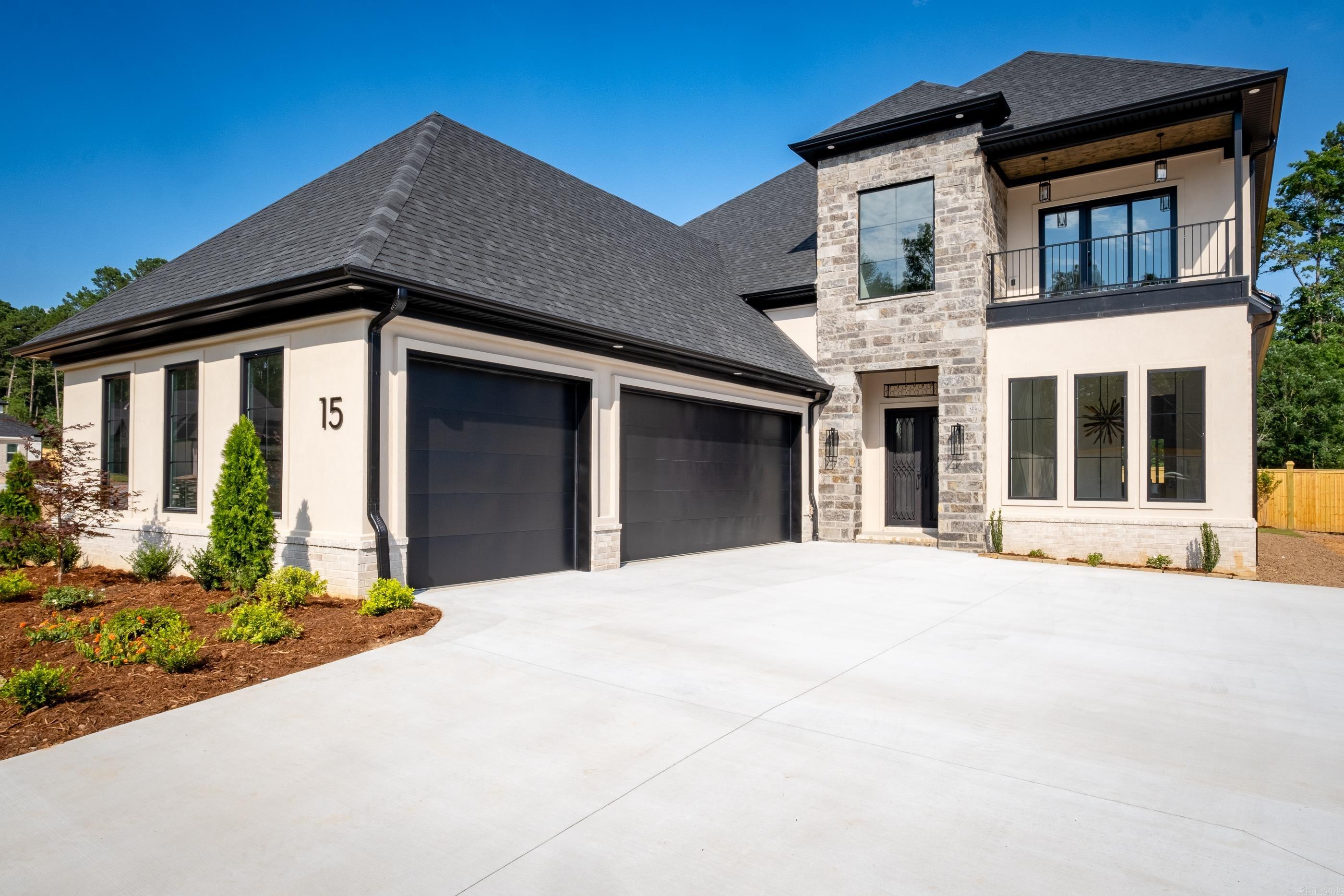 CHENAL VALLEY MEREVILLE PLACE - Residential