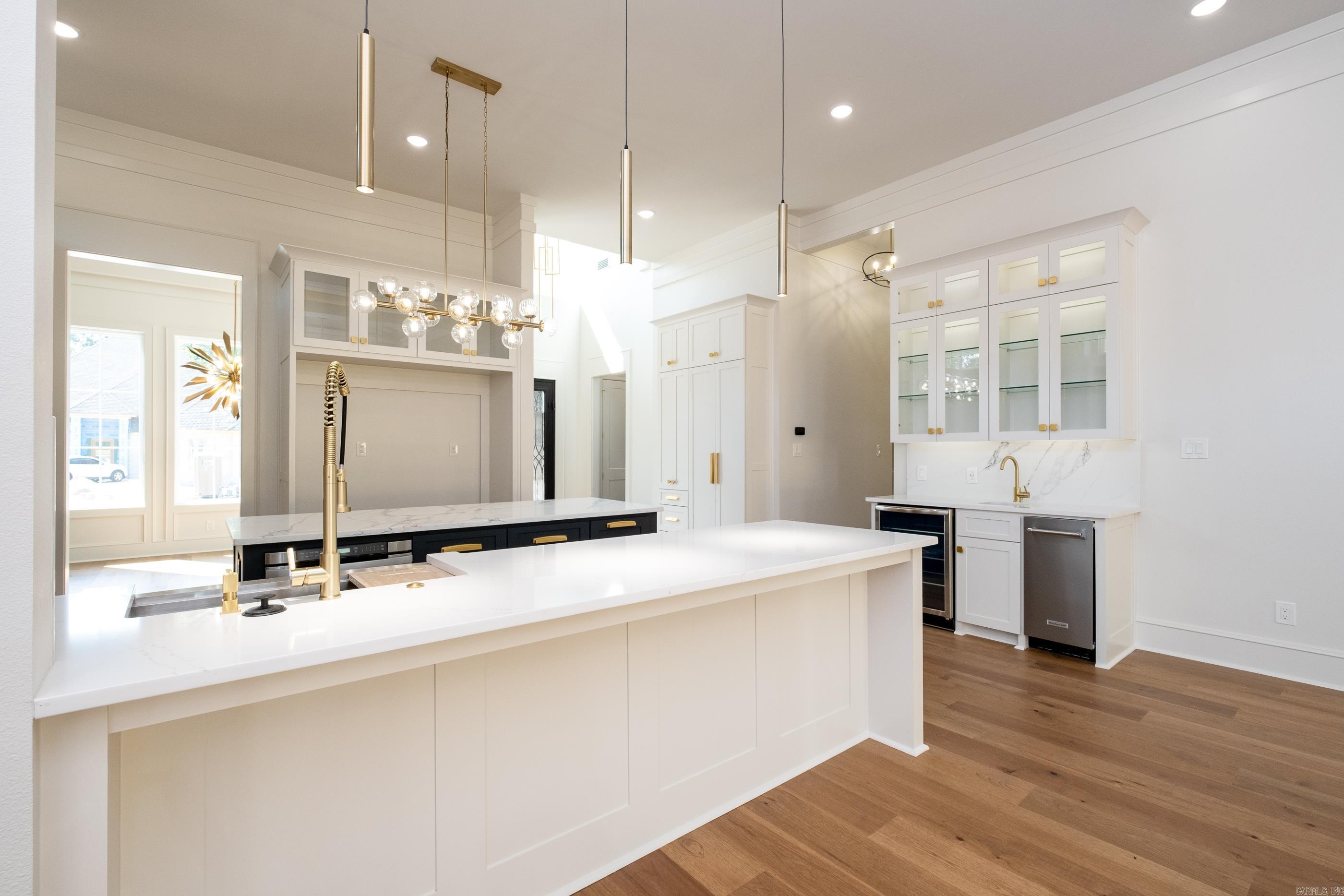 CHENAL VALLEY MEREVILLE PLACE - Residential