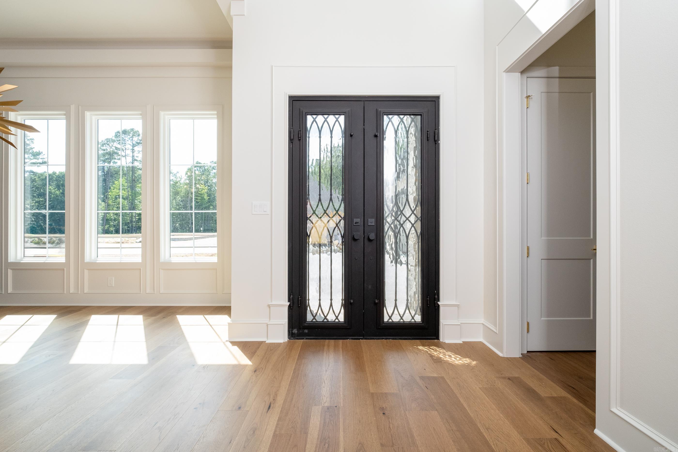 CHENAL VALLEY MEREVILLE PLACE - Residential