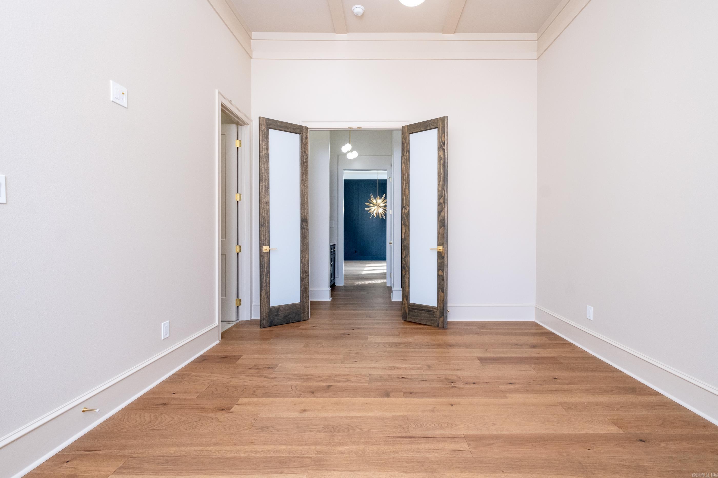 CHENAL VALLEY MEREVILLE PLACE - Residential