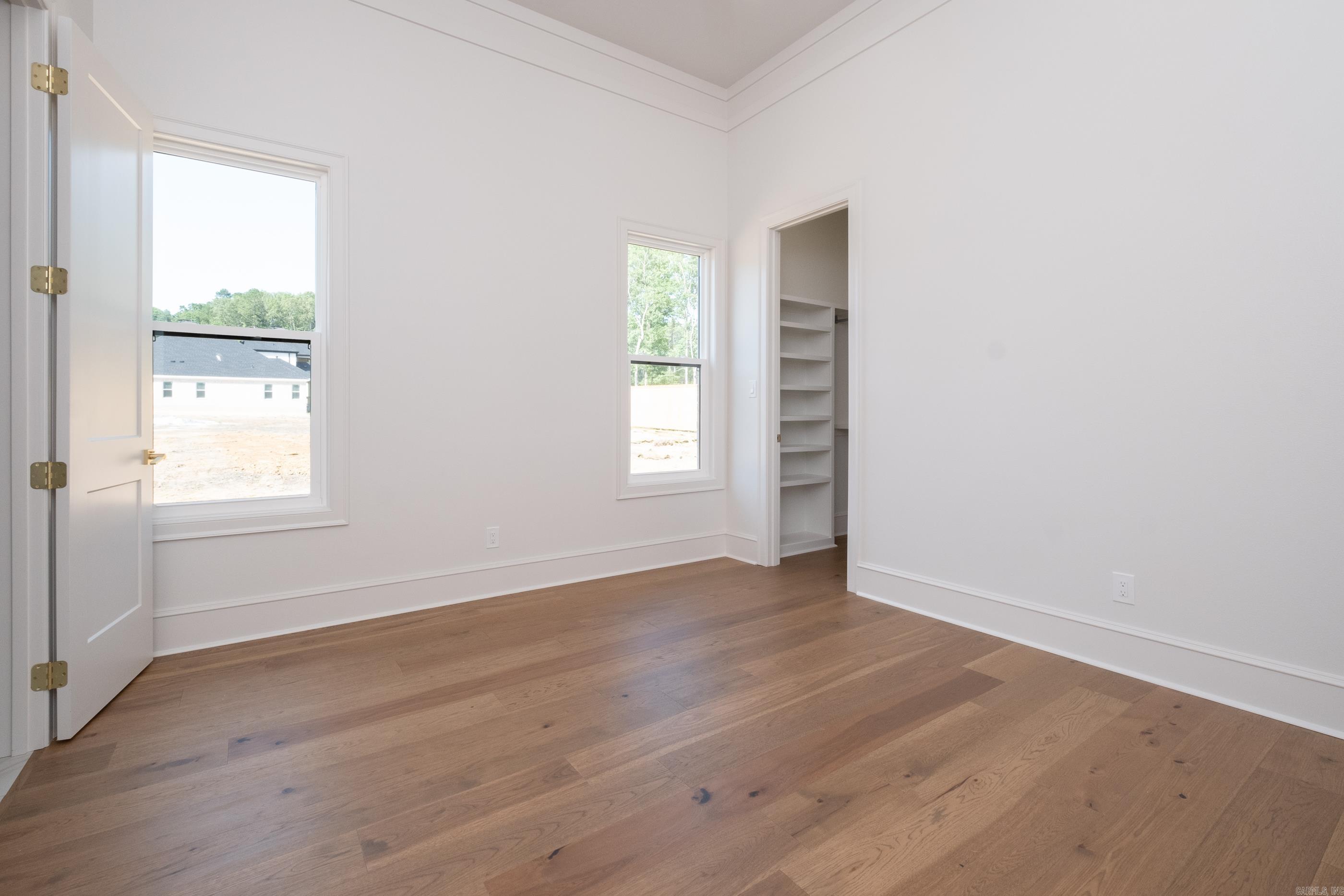 CHENAL VALLEY MEREVILLE PLACE - Residential