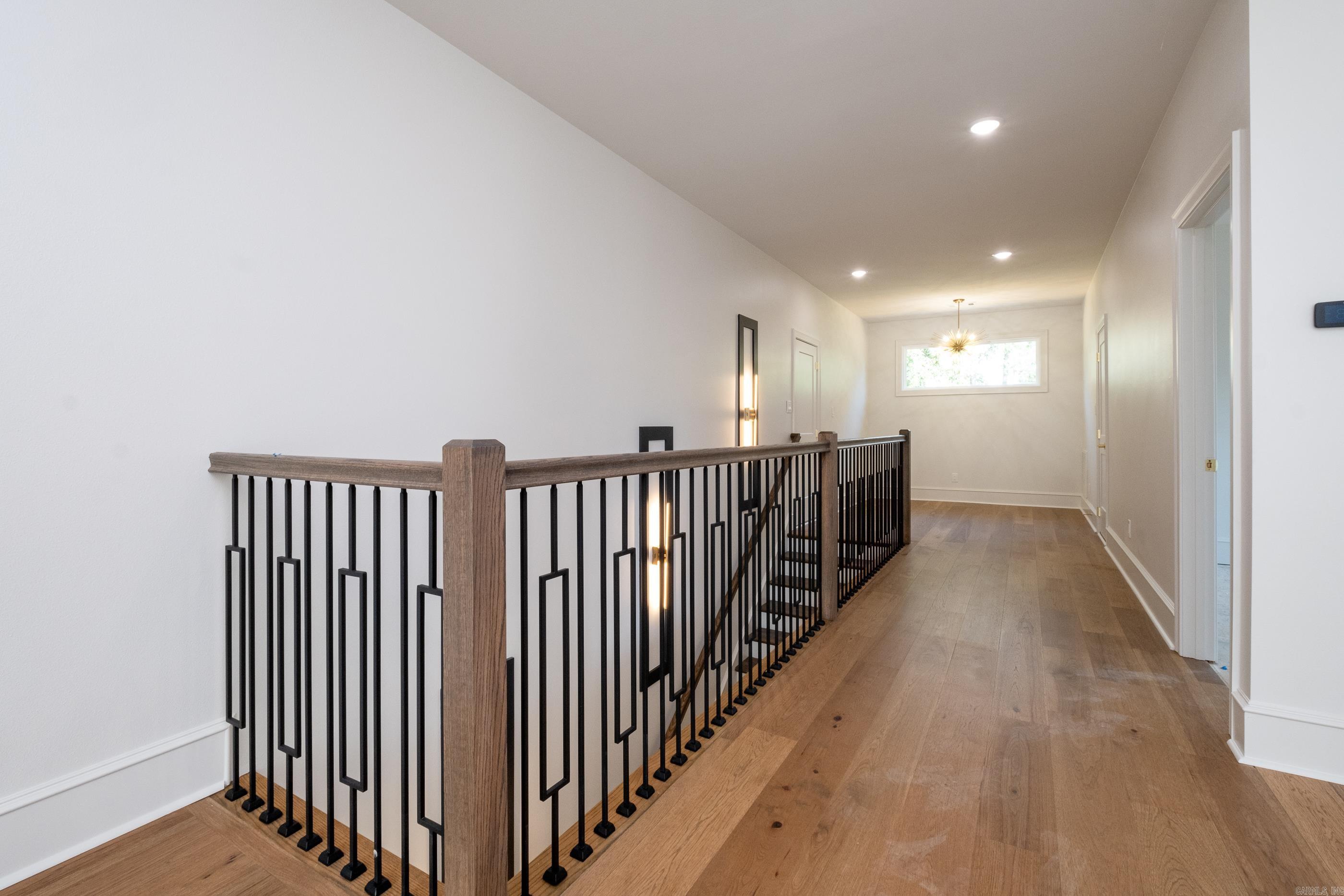 CHENAL VALLEY MEREVILLE PLACE - Residential