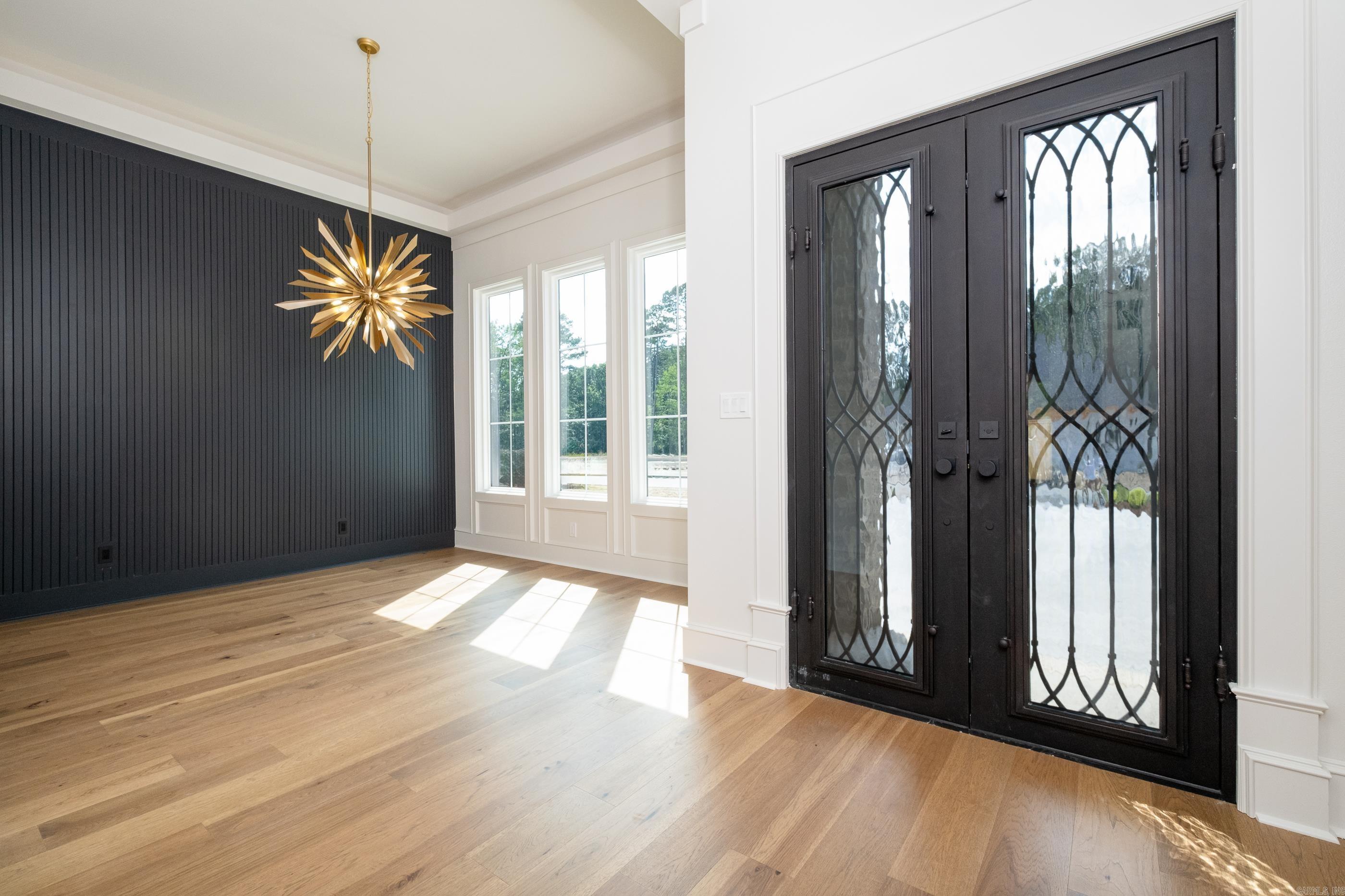 CHENAL VALLEY MEREVILLE PLACE - Residential