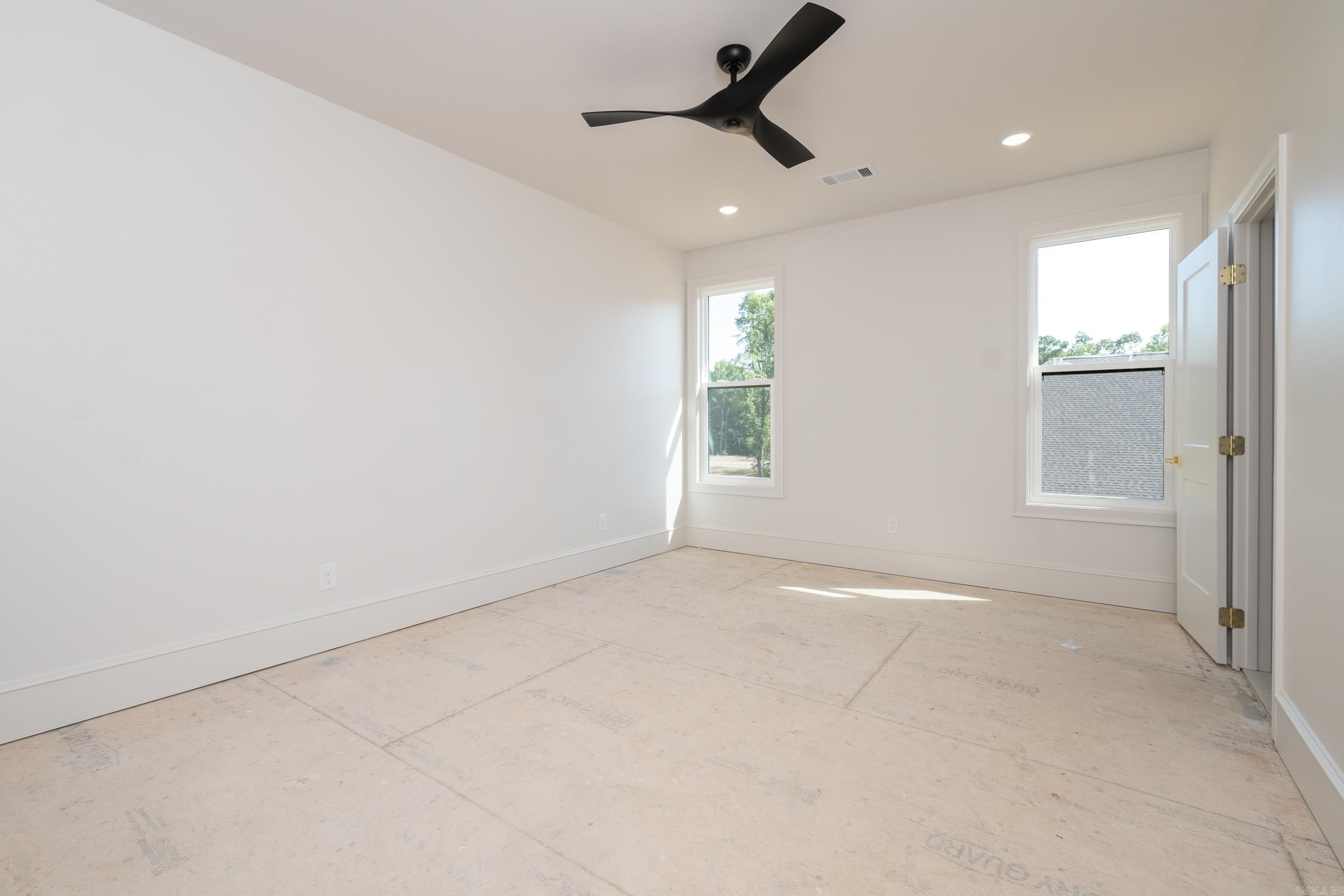 CHENAL VALLEY MEREVILLE PLACE - Residential