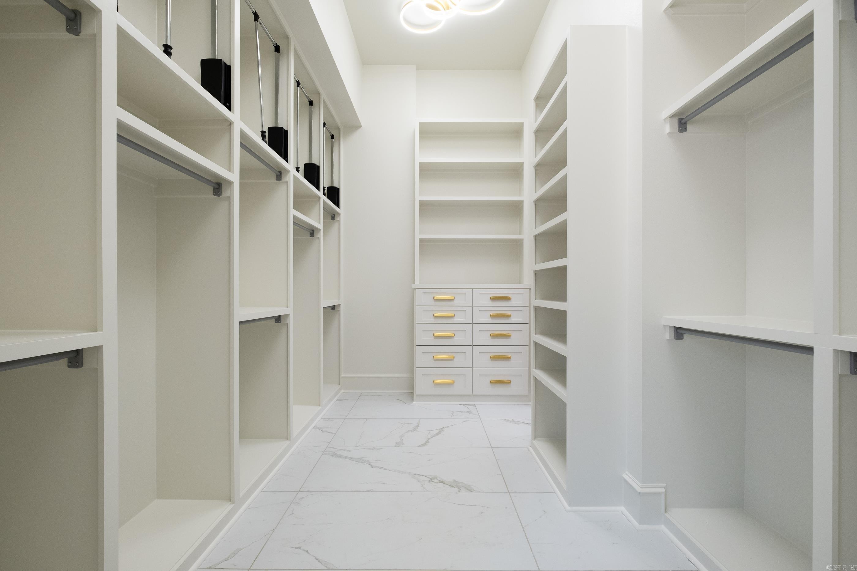 CHENAL VALLEY MEREVILLE PLACE - Residential