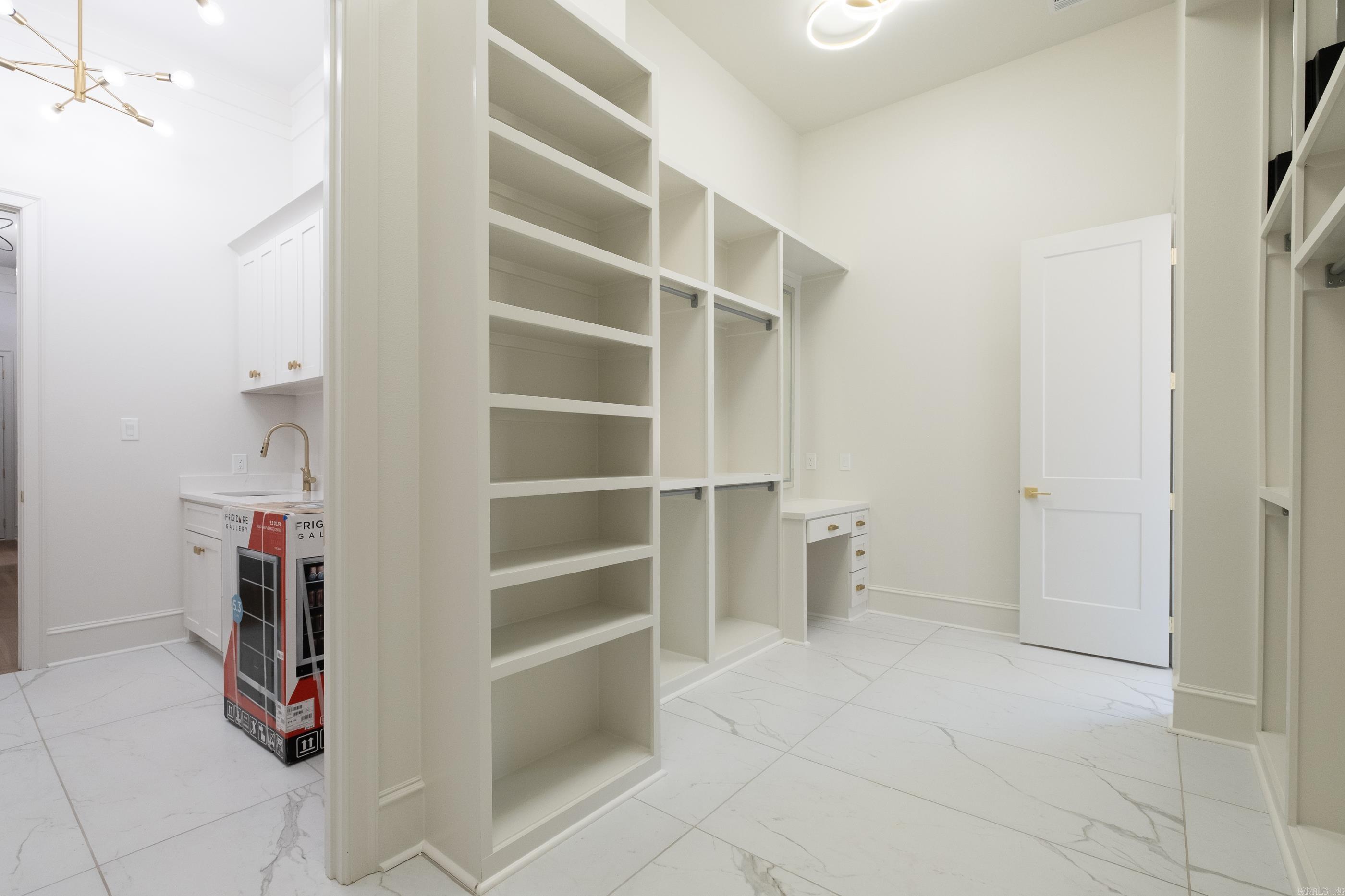 CHENAL VALLEY MEREVILLE PLACE - Residential