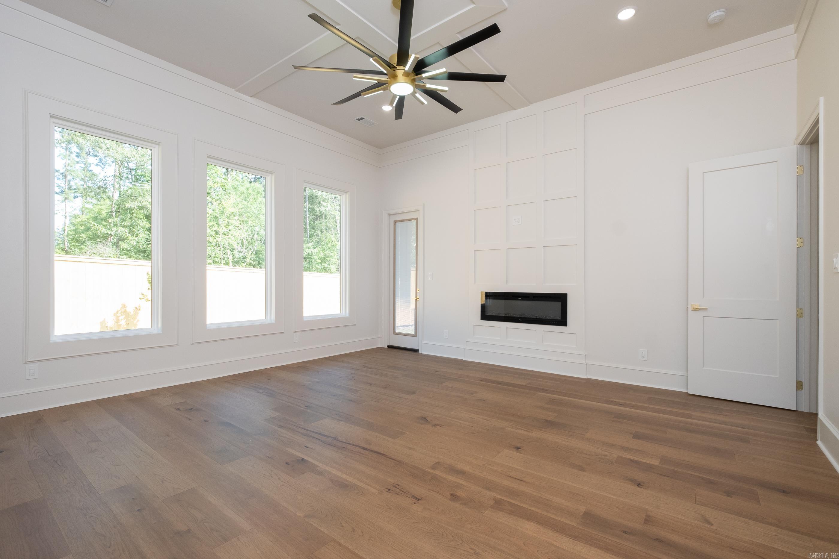 CHENAL VALLEY MEREVILLE PLACE - Residential