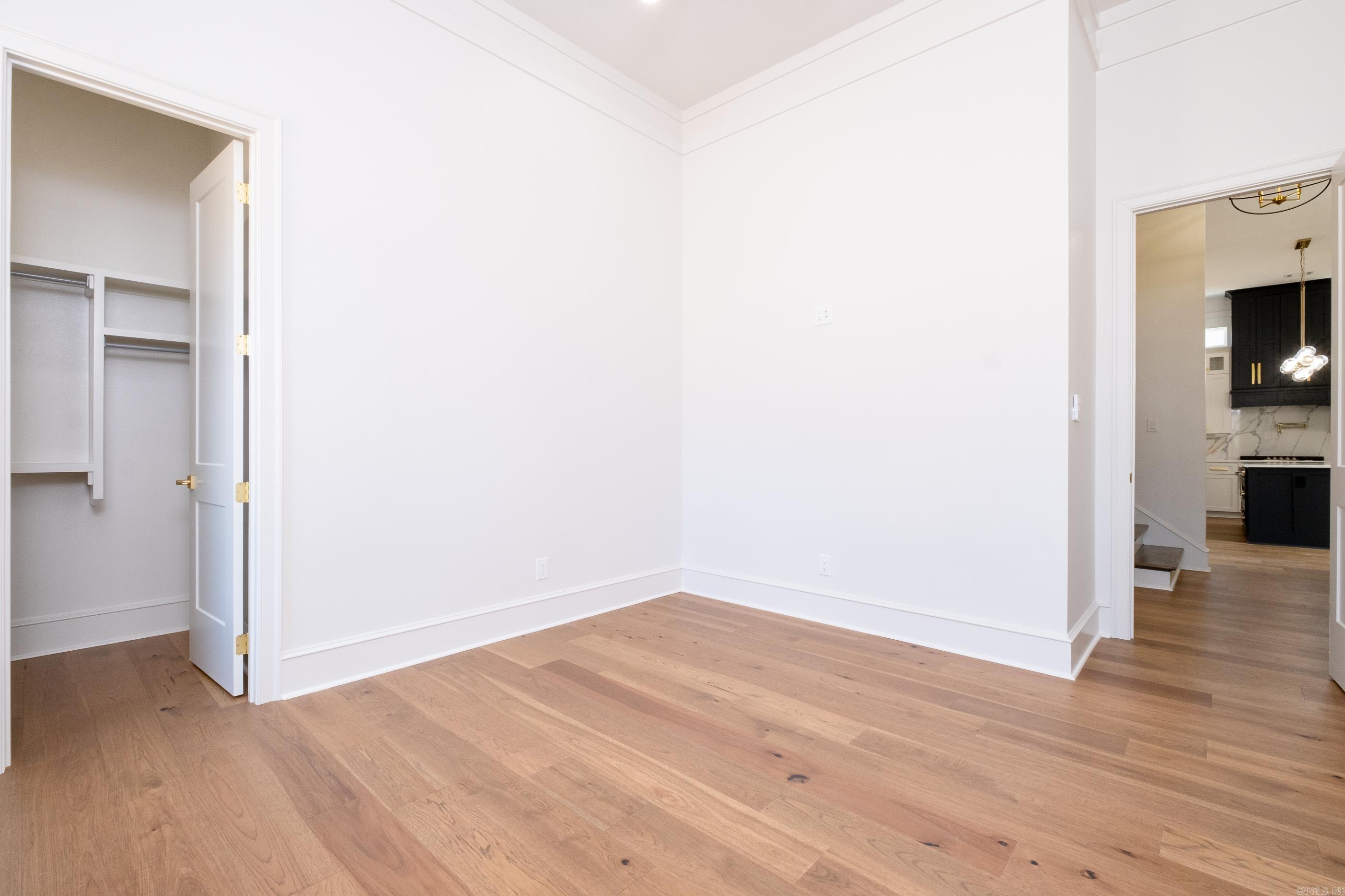 CHENAL VALLEY MEREVILLE PLACE - Residential