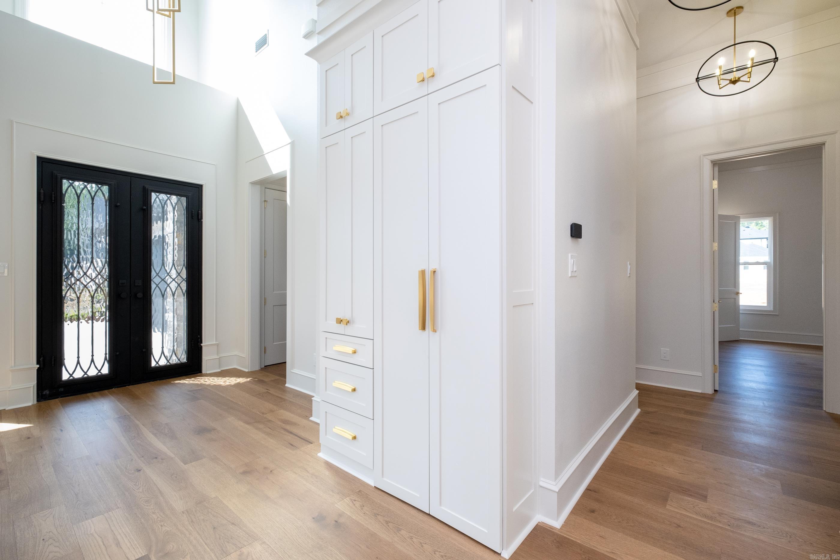 CHENAL VALLEY MEREVILLE PLACE - Residential