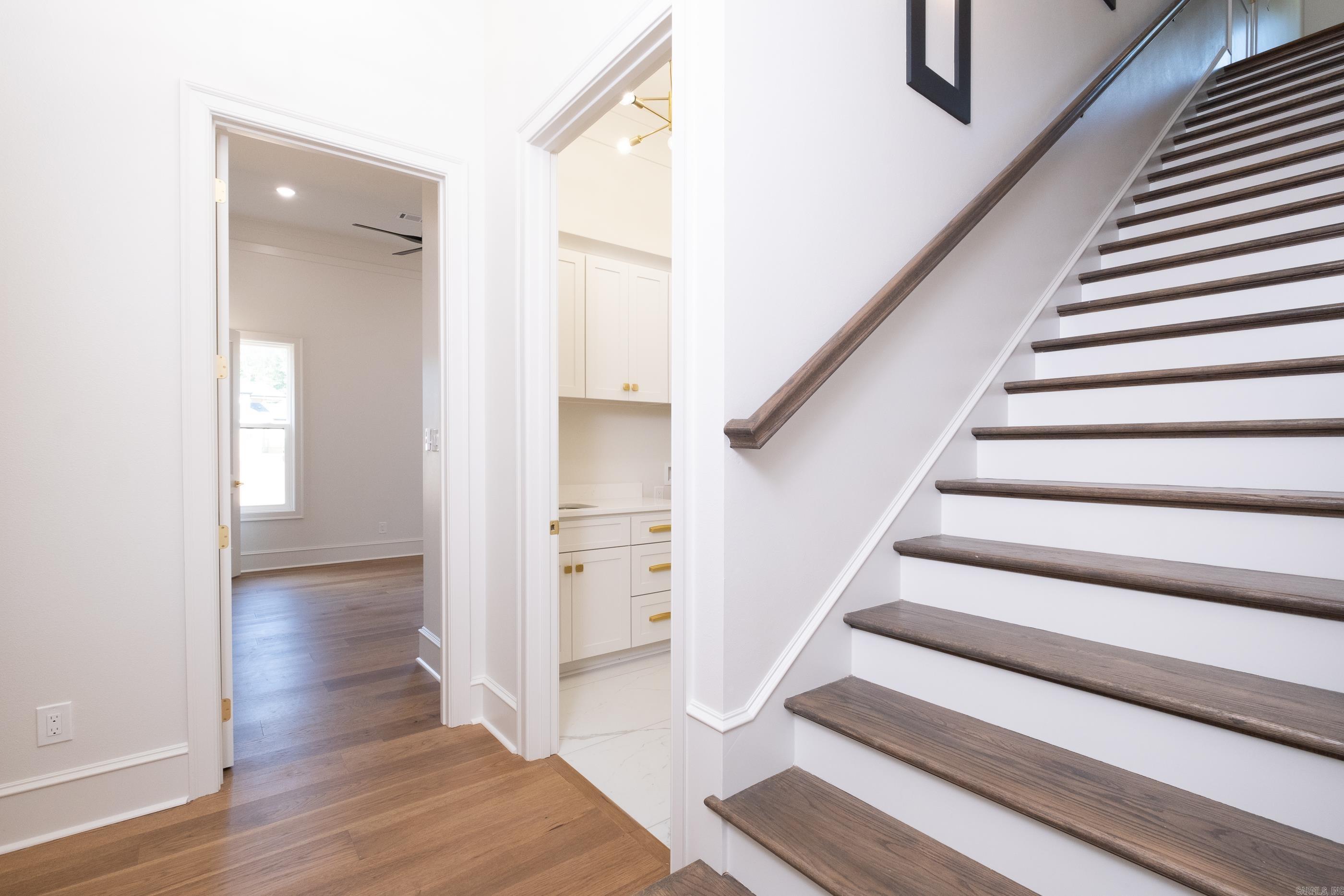 CHENAL VALLEY MEREVILLE PLACE - Residential