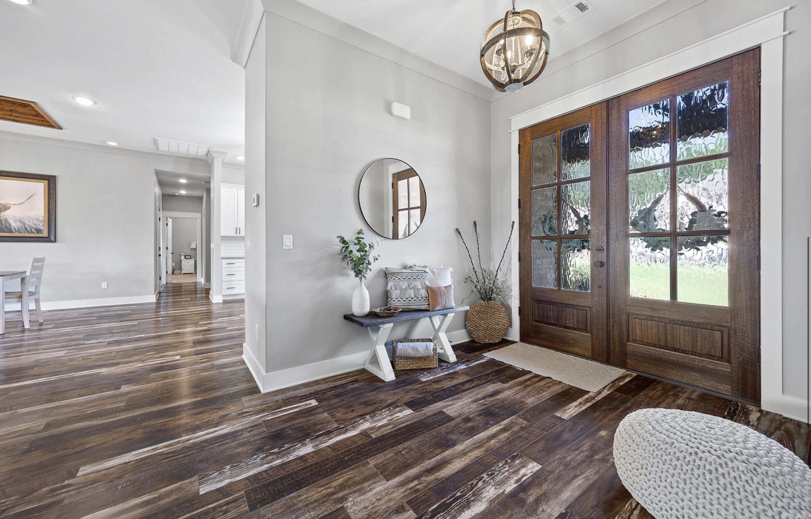 BARRINGTON PARK - Residential