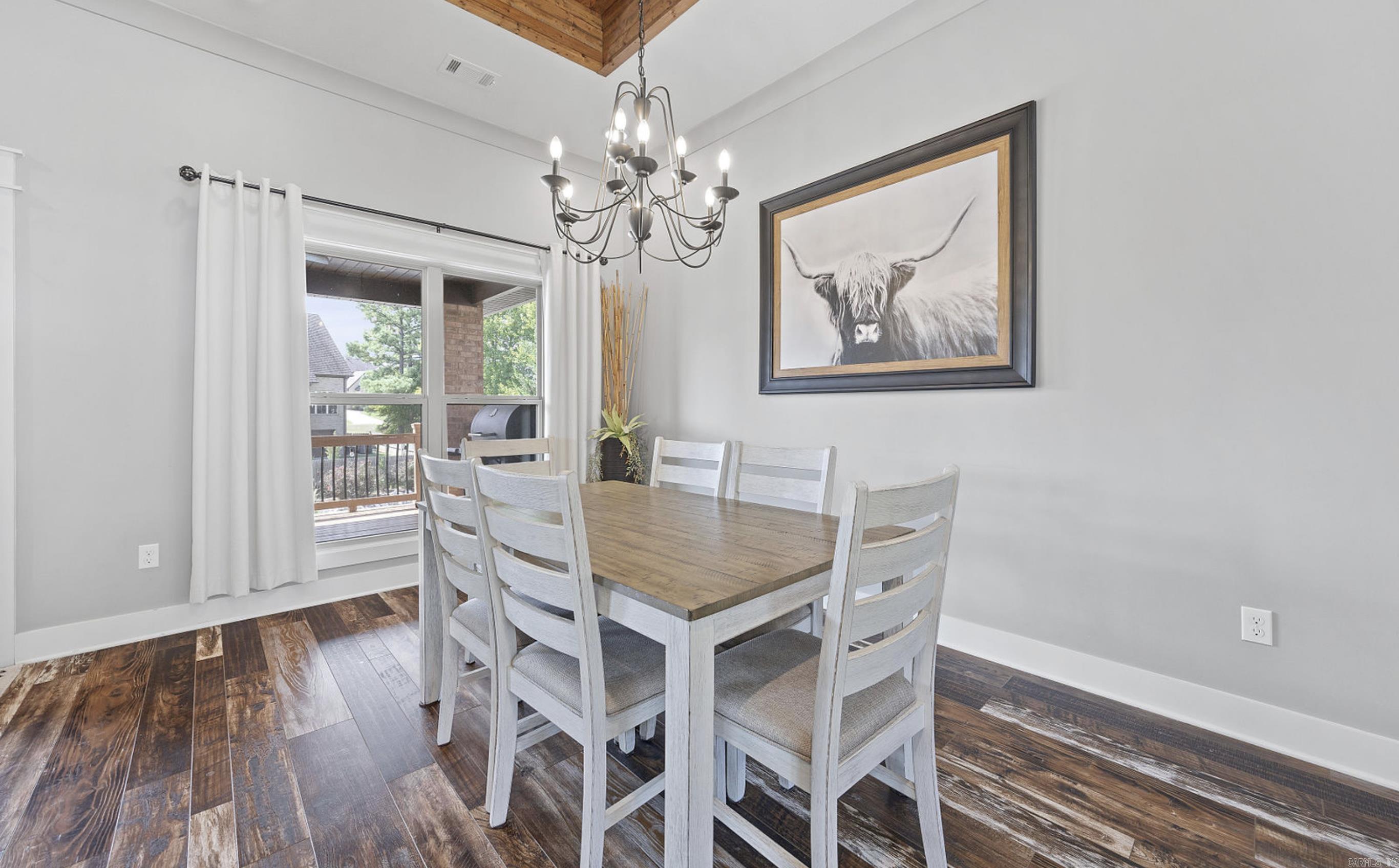 BARRINGTON PARK - Residential