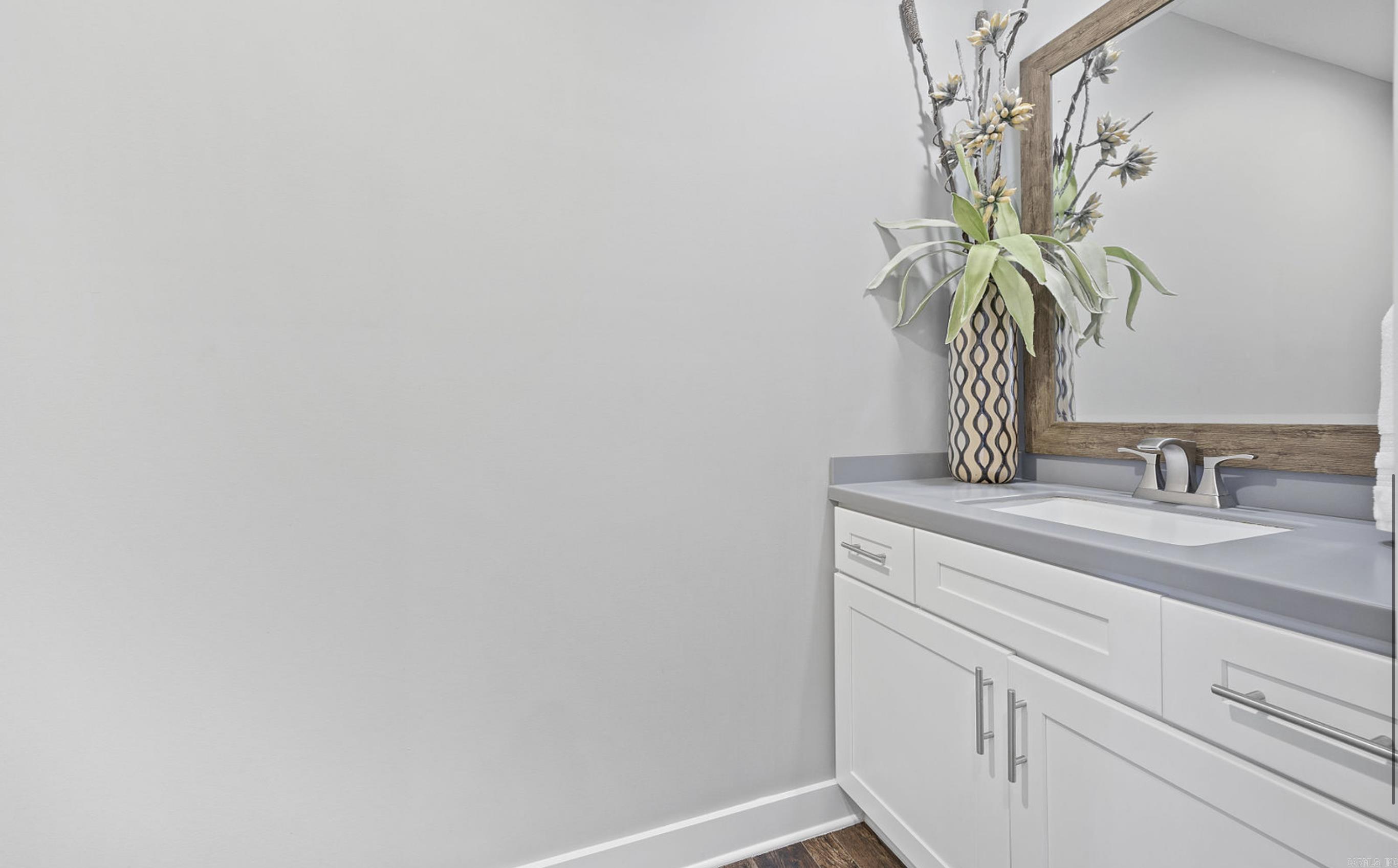 BARRINGTON PARK - Residential