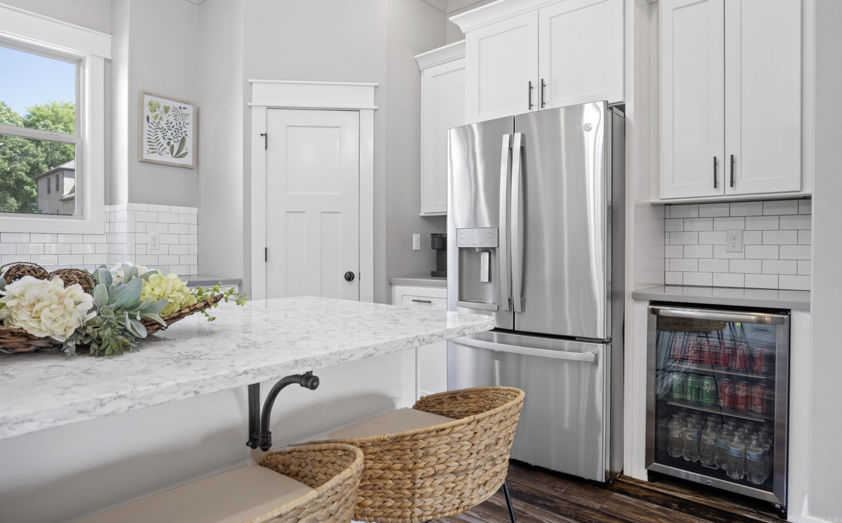 BARRINGTON PARK - Residential