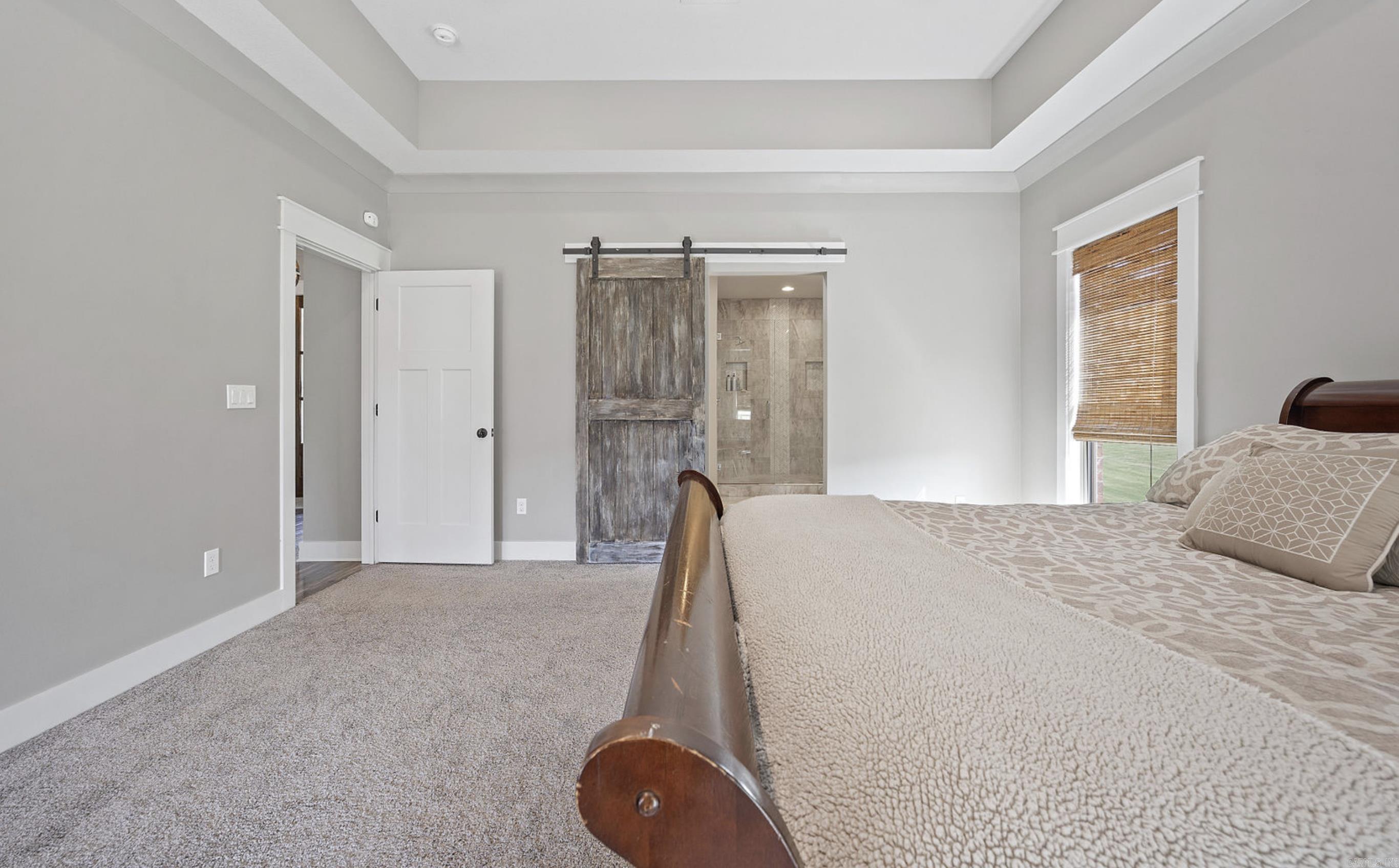 BARRINGTON PARK - Residential