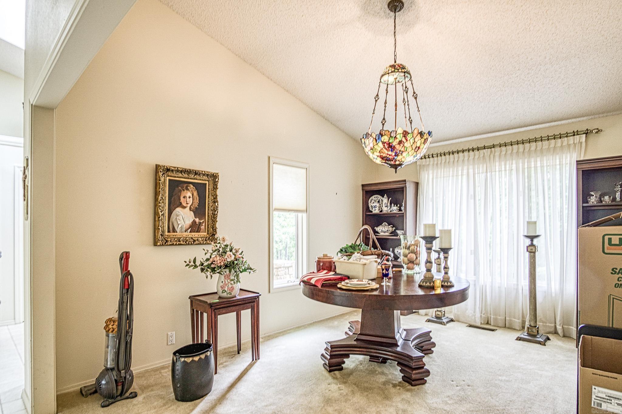 BALLESTEROS - Residential