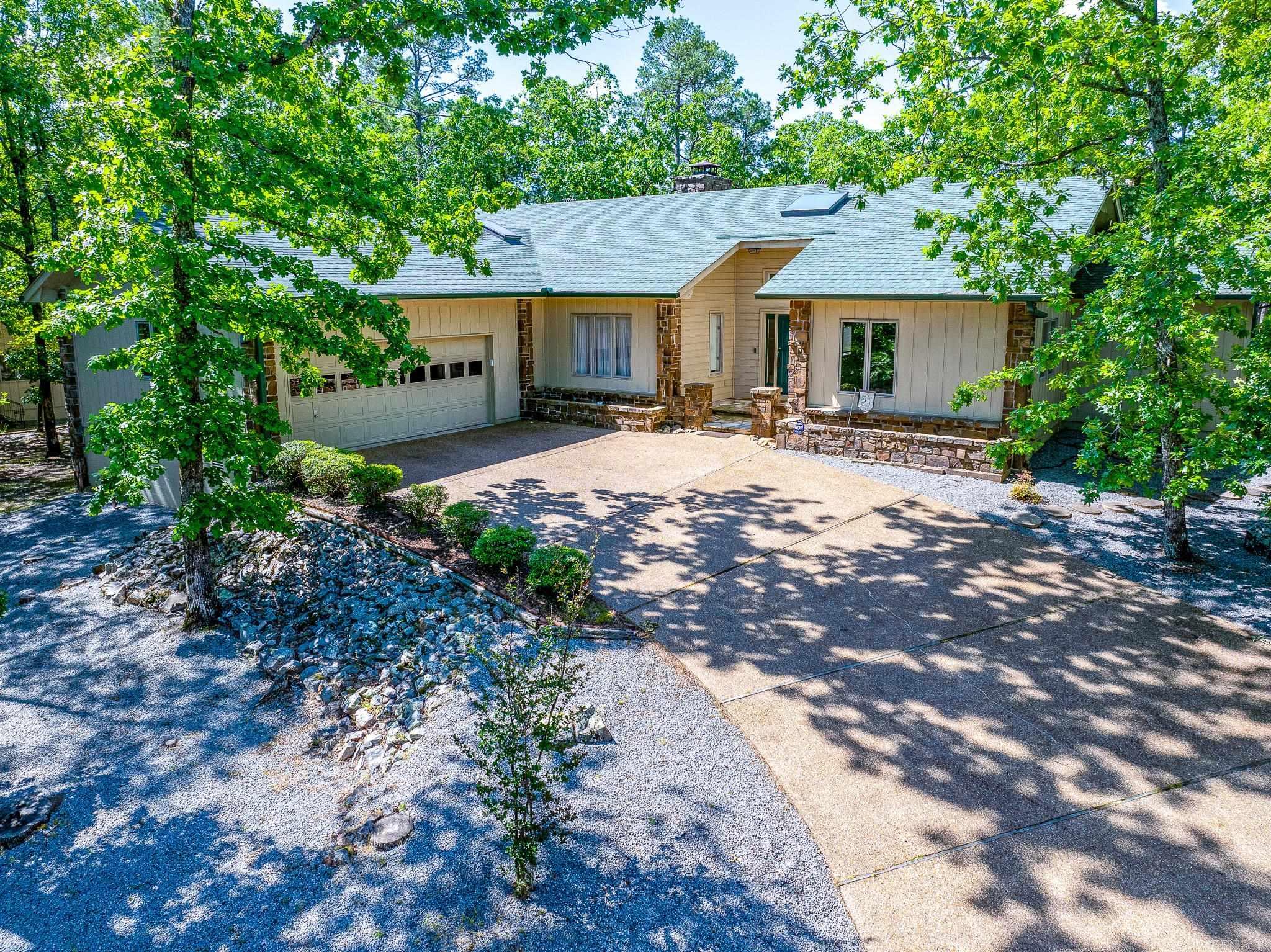 AGENTS SEE REMARKS. This is a rare find!! This one level 3056 sq. ft. home with split living areas could easily accommodate two families or multiple guests. The primary suite has bedroom, his private bath with walk-in closet, her private bath with walk-in closet, and laundry. Guest suite has two bedrooms and a Hollywood bath. Each side of this spectacular home shares a large gourmet kitchen with Sub-Zero Fridge & Freezer, gathering room, formal living room with see through fireplace, Arkansas Room and formal dining room. Not only that, it has frontage on #11, of Coronado Golf Course! At this price you'd better hurry!!!